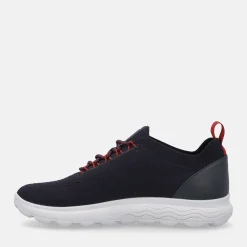 GEOX SPHERICA | Uomo Sneakers