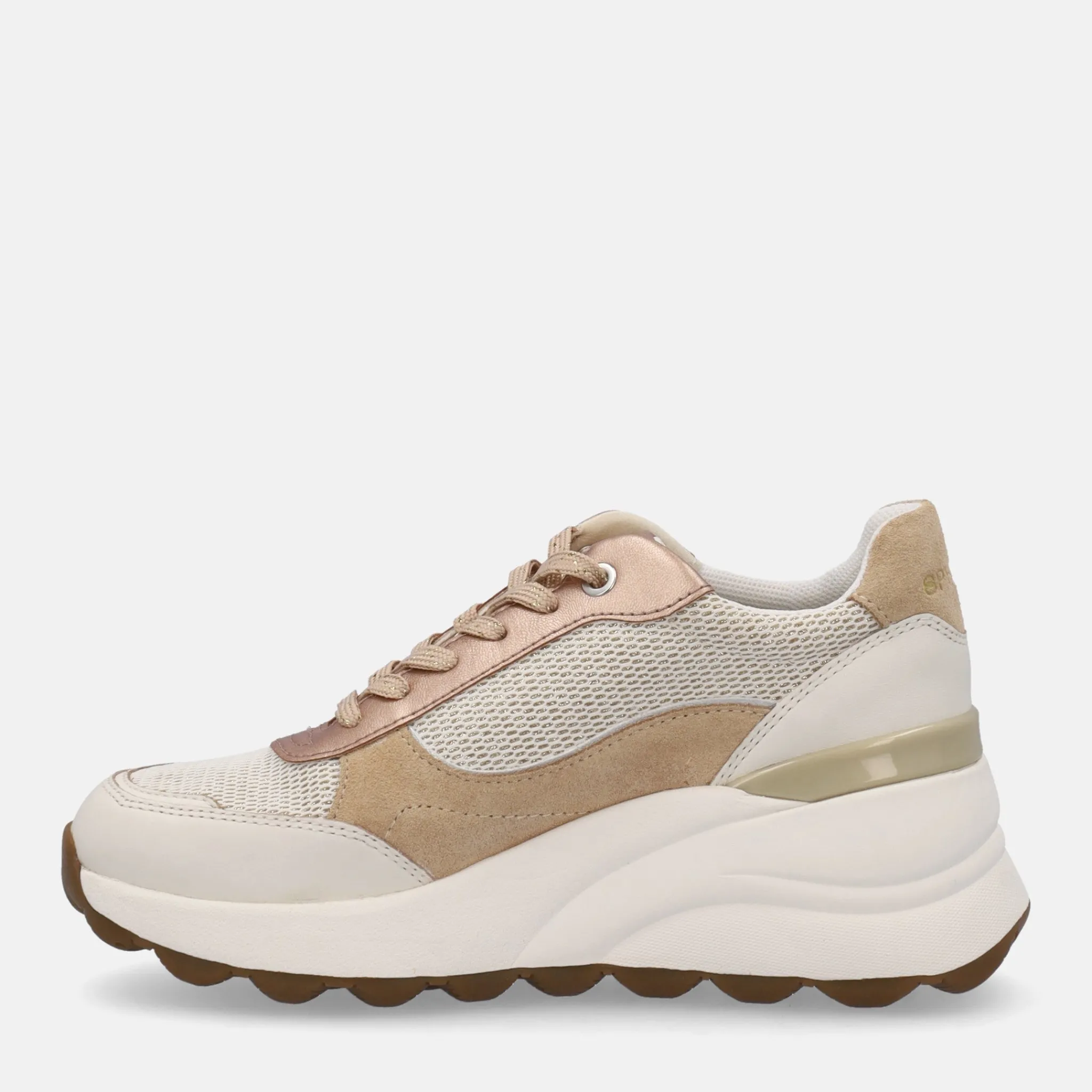 GEOX SPHERICA | Donna Sneakers