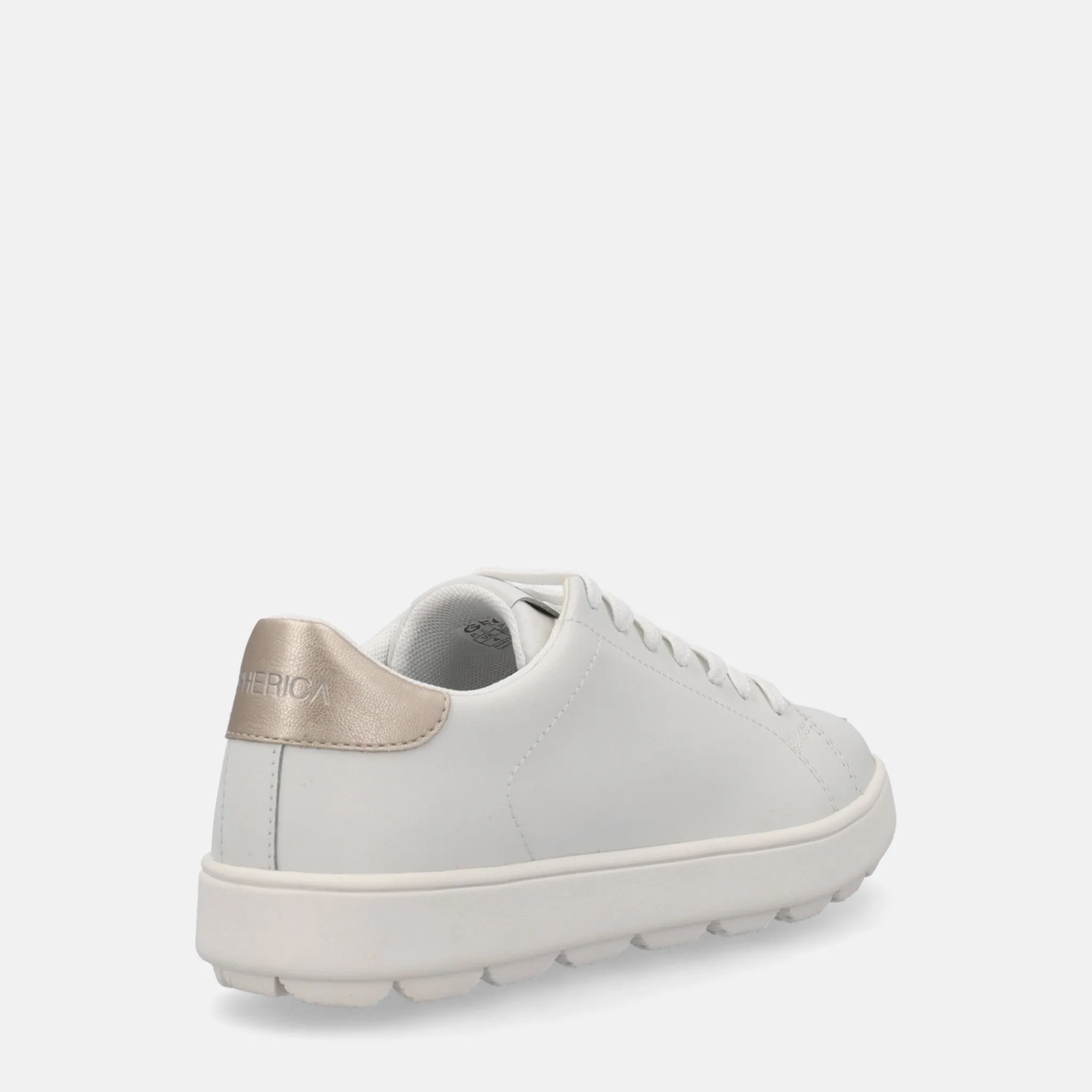GEOX SPHERICA | Donna Sneakers
