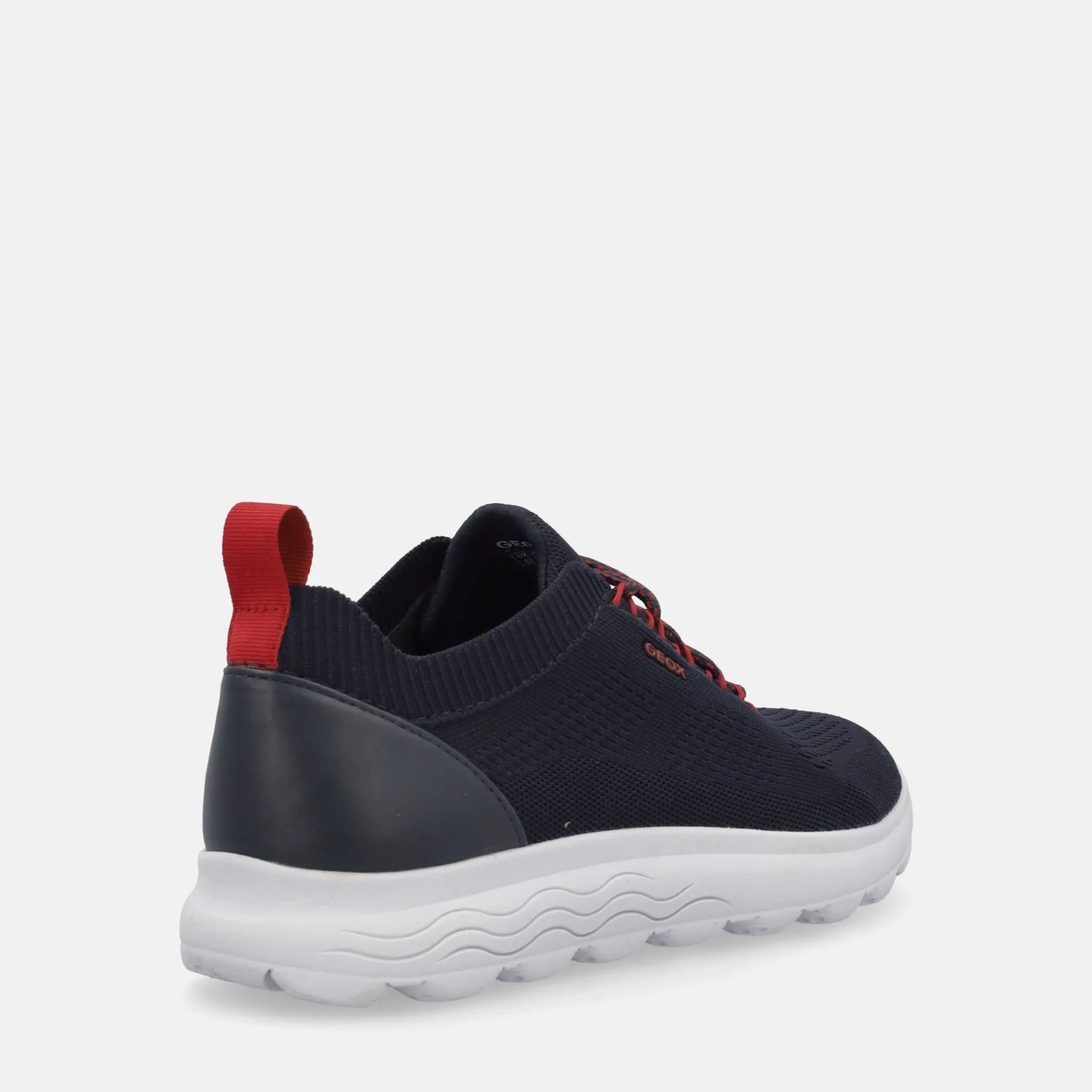 GEOX SPHERICA | Uomo Sneakers