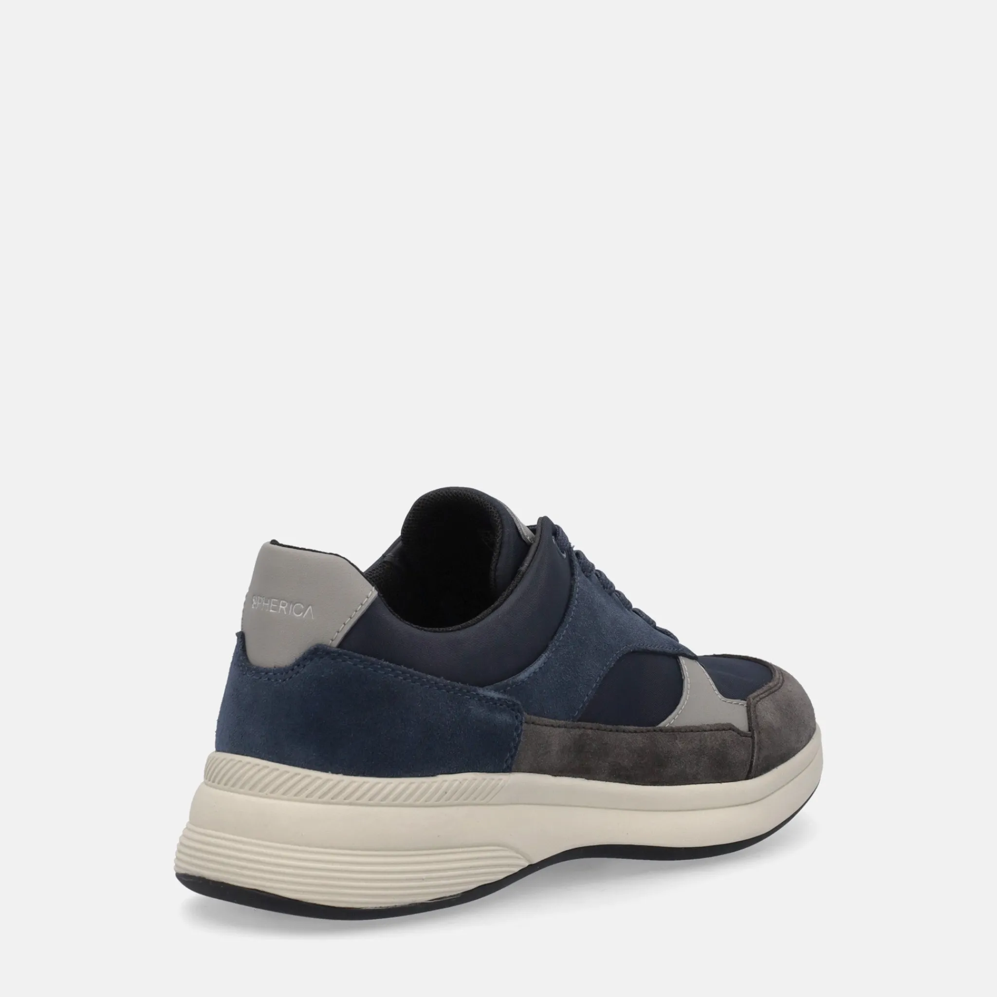 GEOX SPHERICA | Uomo Sneakers