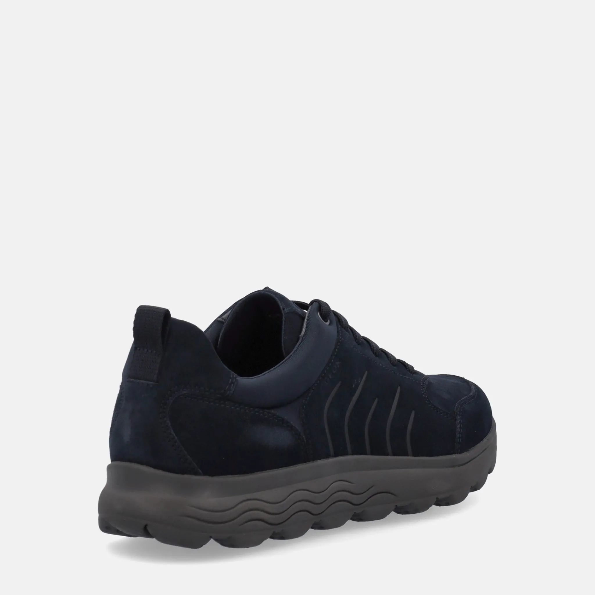 GEOX SPHERICA | Uomo Sneakers