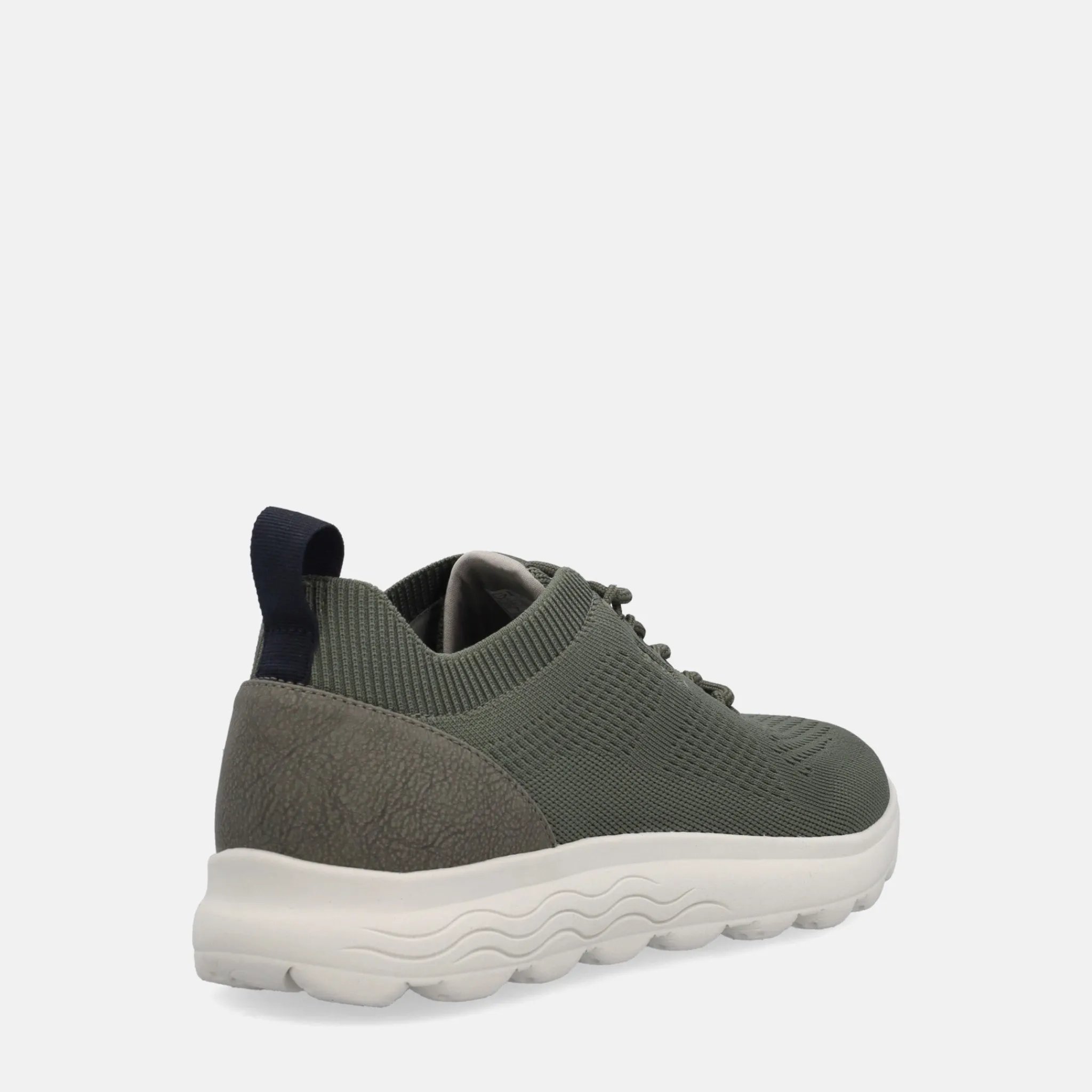 GEOX SPHERICA | Uomo Sneakers