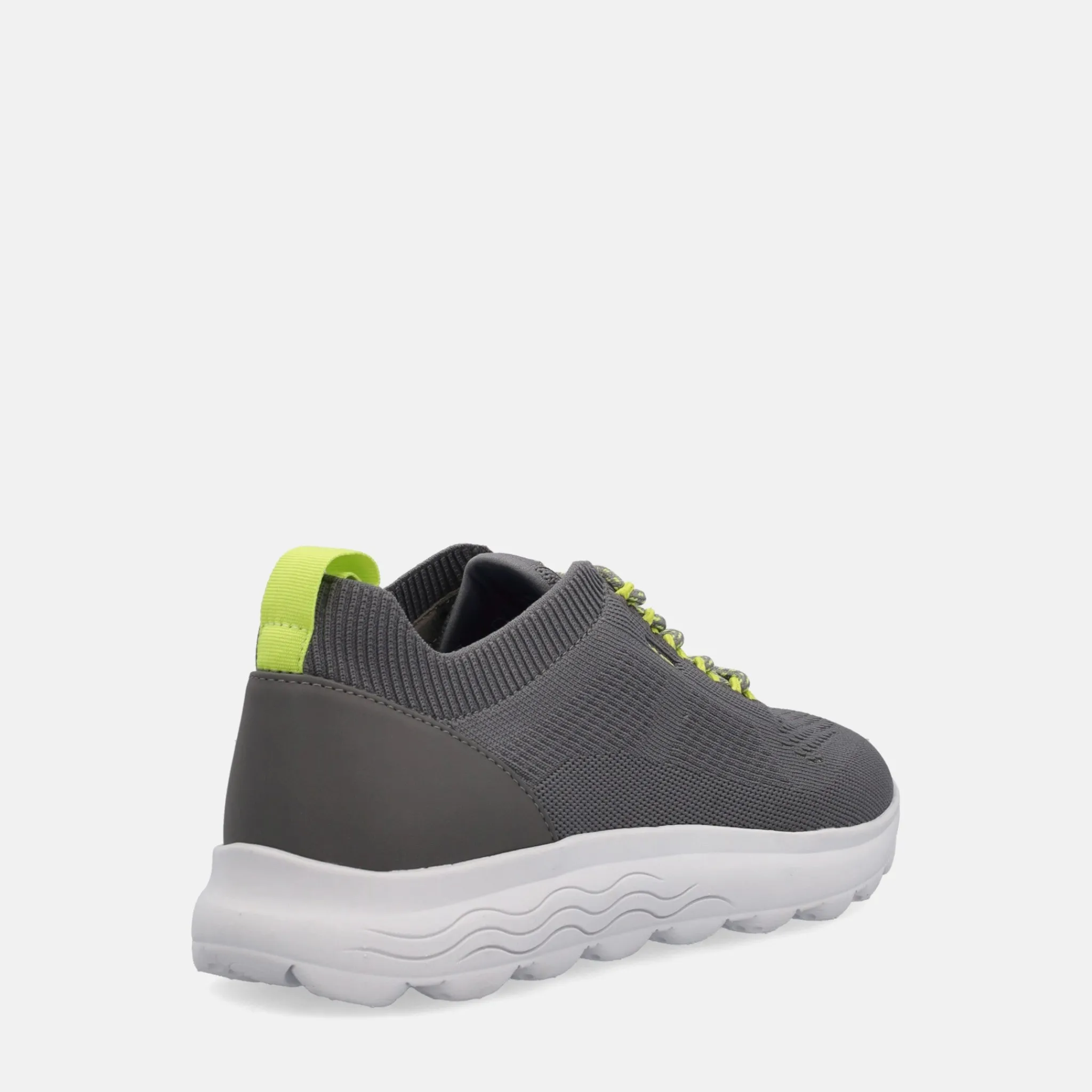 GEOX SPHERICA | Uomo Sneakers