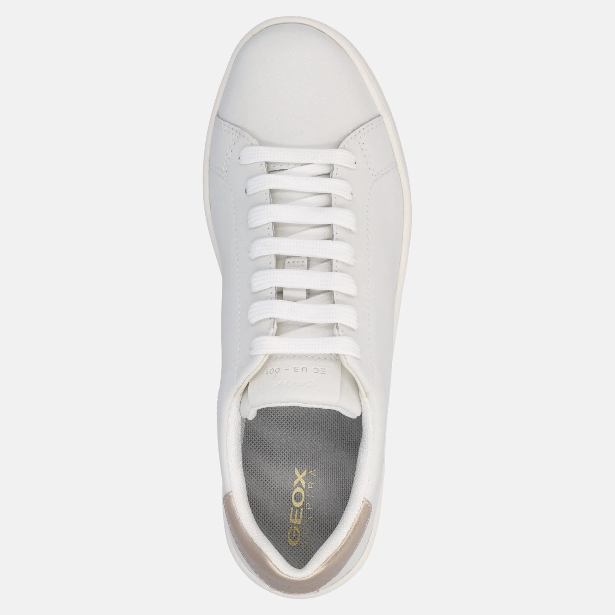 GEOX SPHERICA | Donna Sneakers