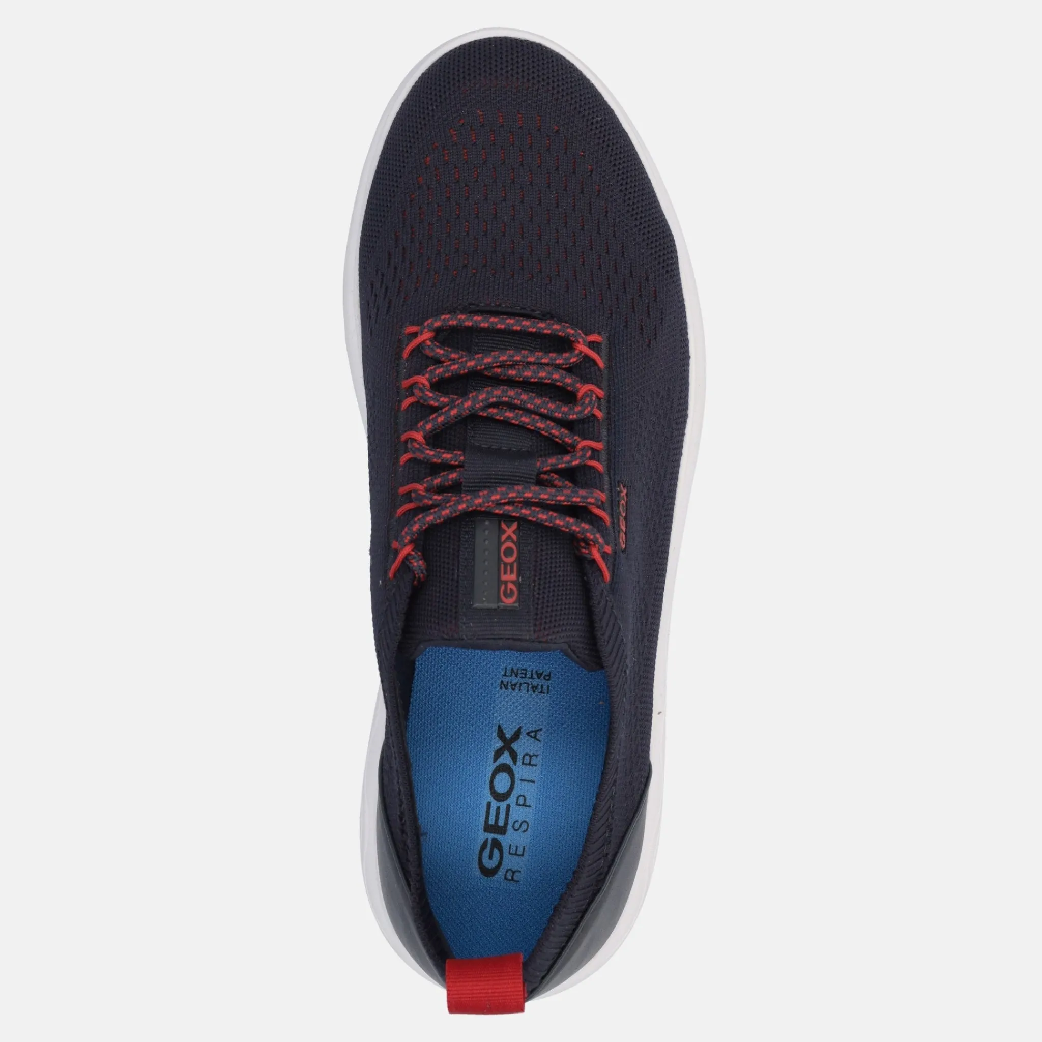GEOX SPHERICA | Uomo Sneakers