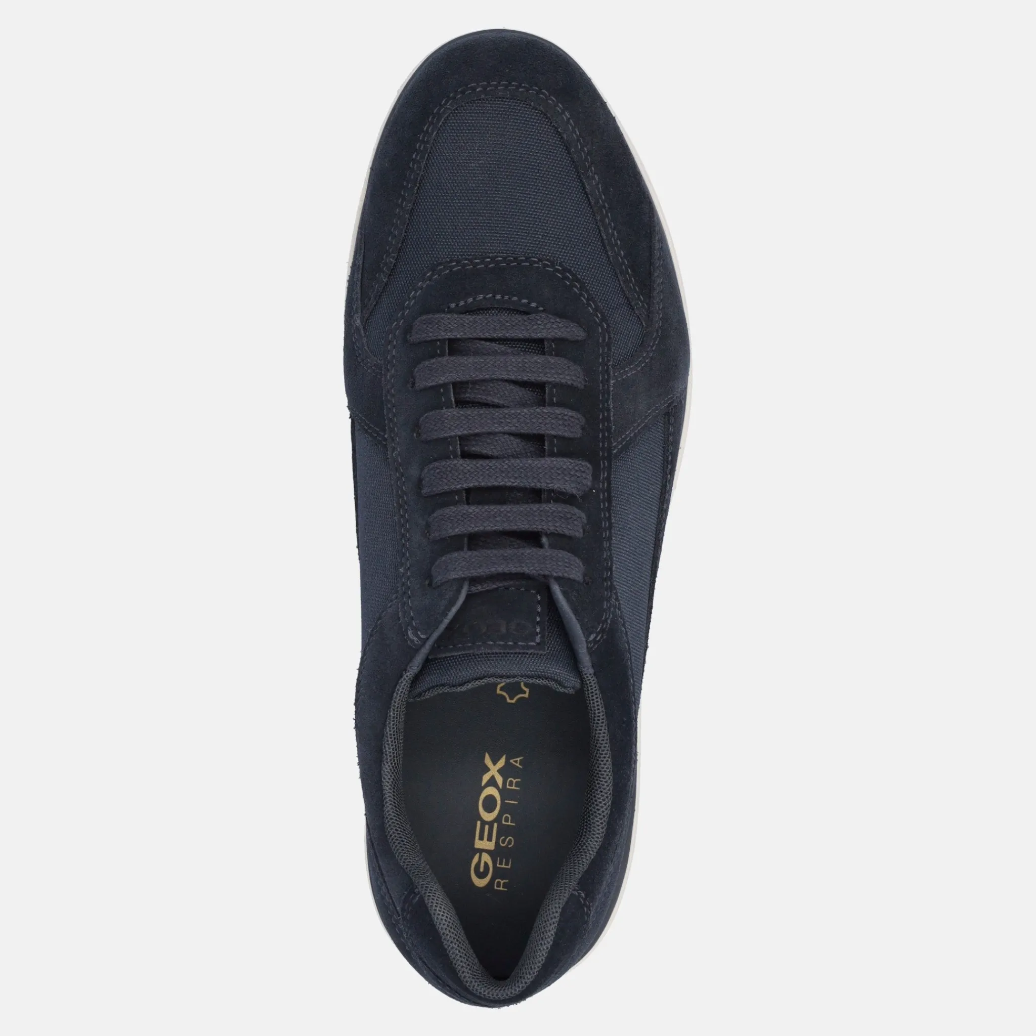 GEOX SPHERICA | Uomo Sneakers