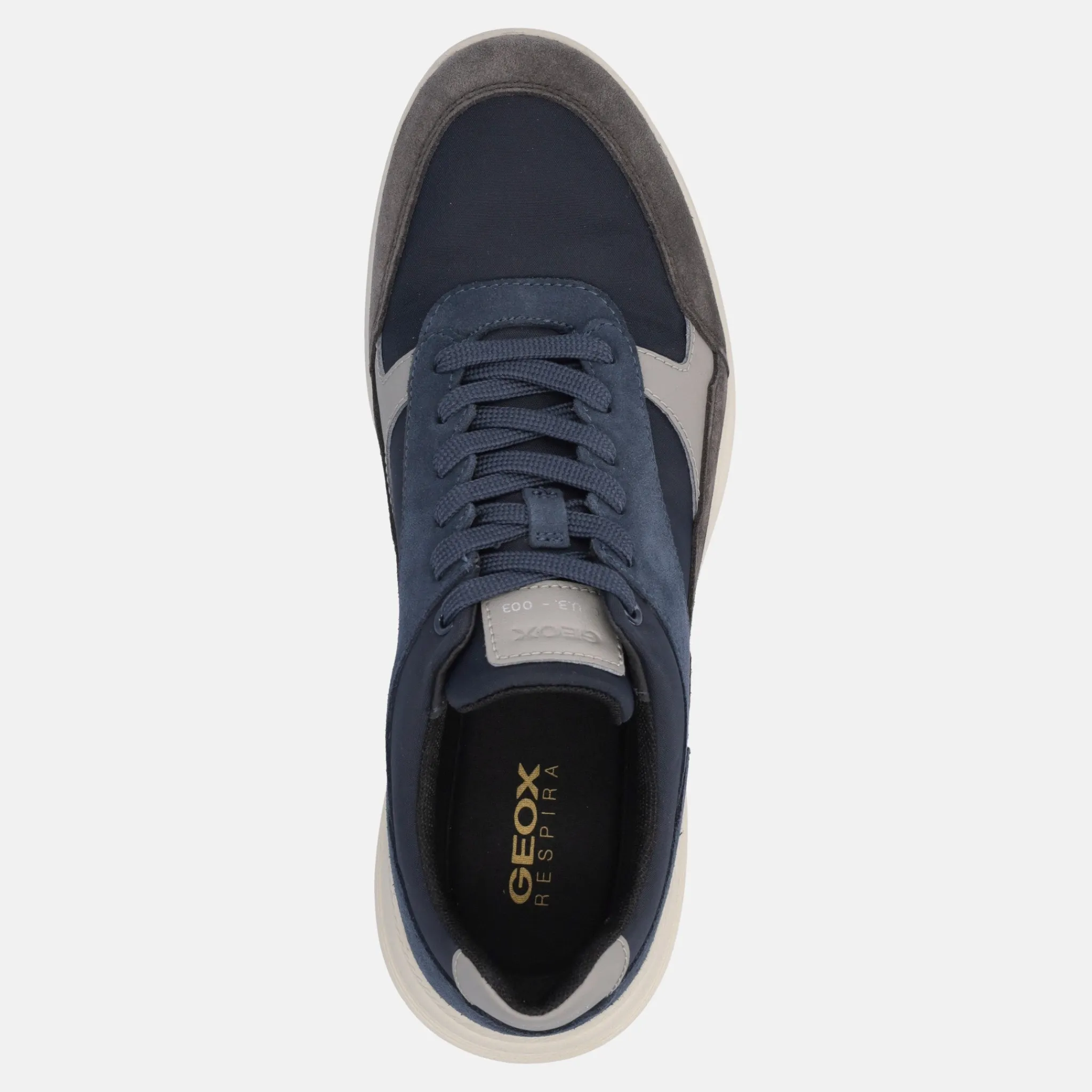 GEOX SPHERICA | Uomo Sneakers