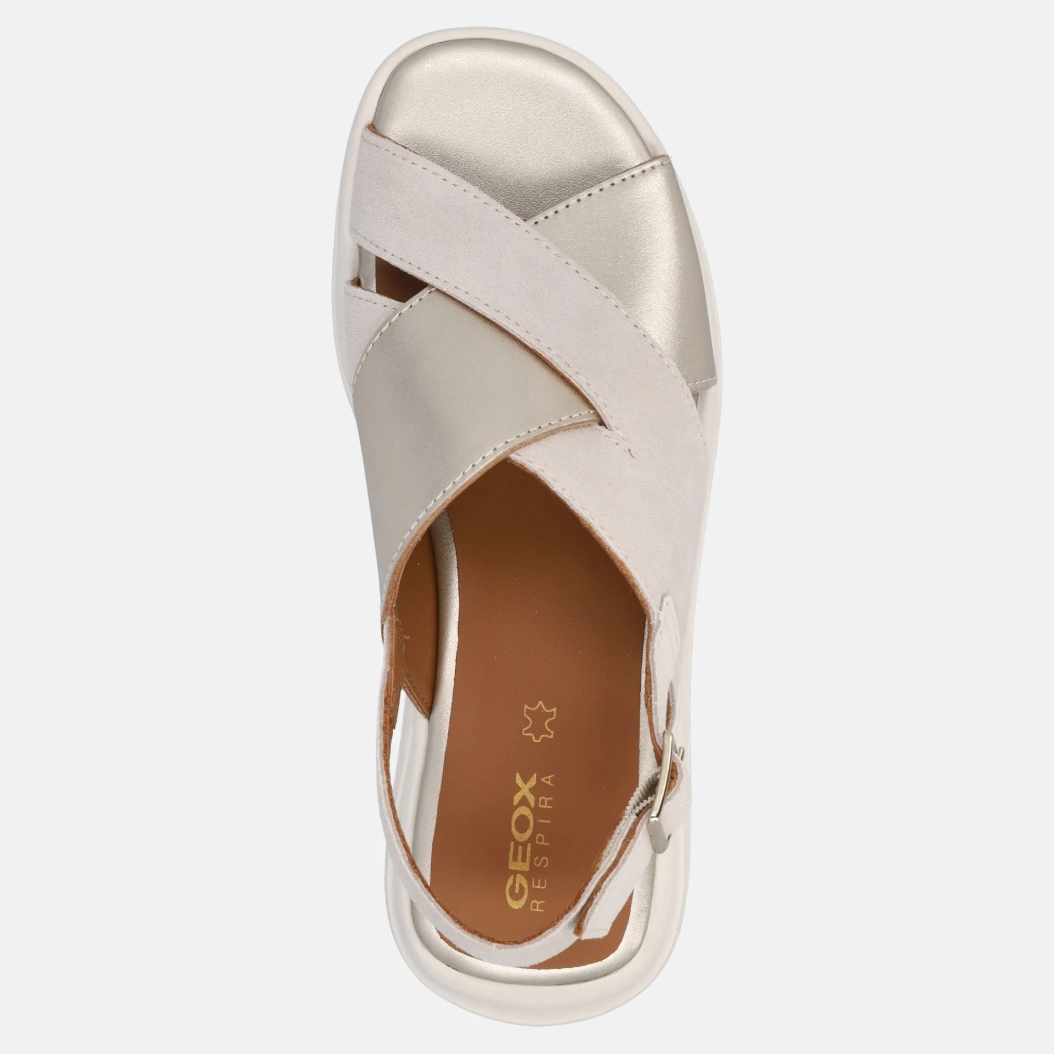 GEOX SPHERICA | Donna Sandali