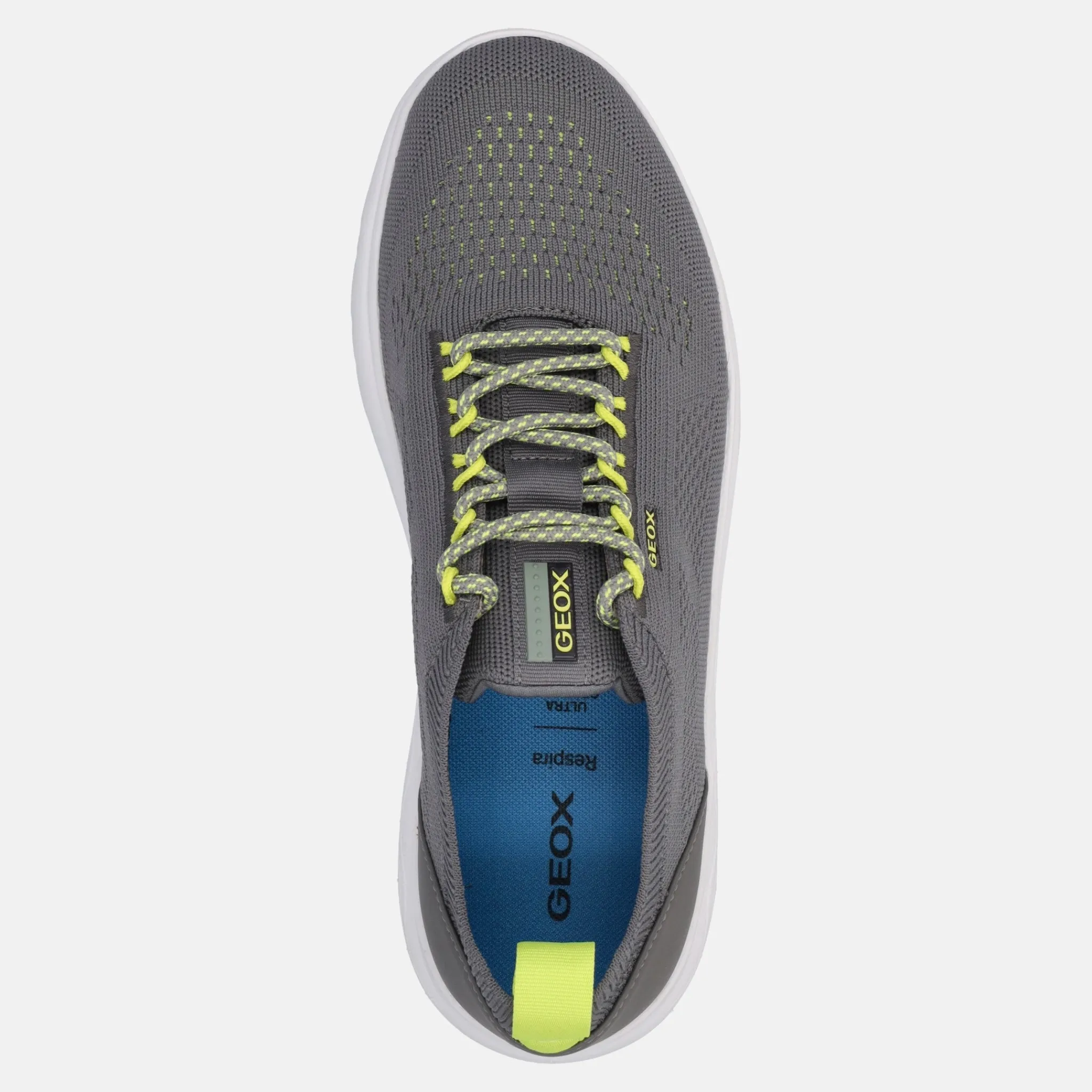 GEOX SPHERICA | Uomo Sneakers