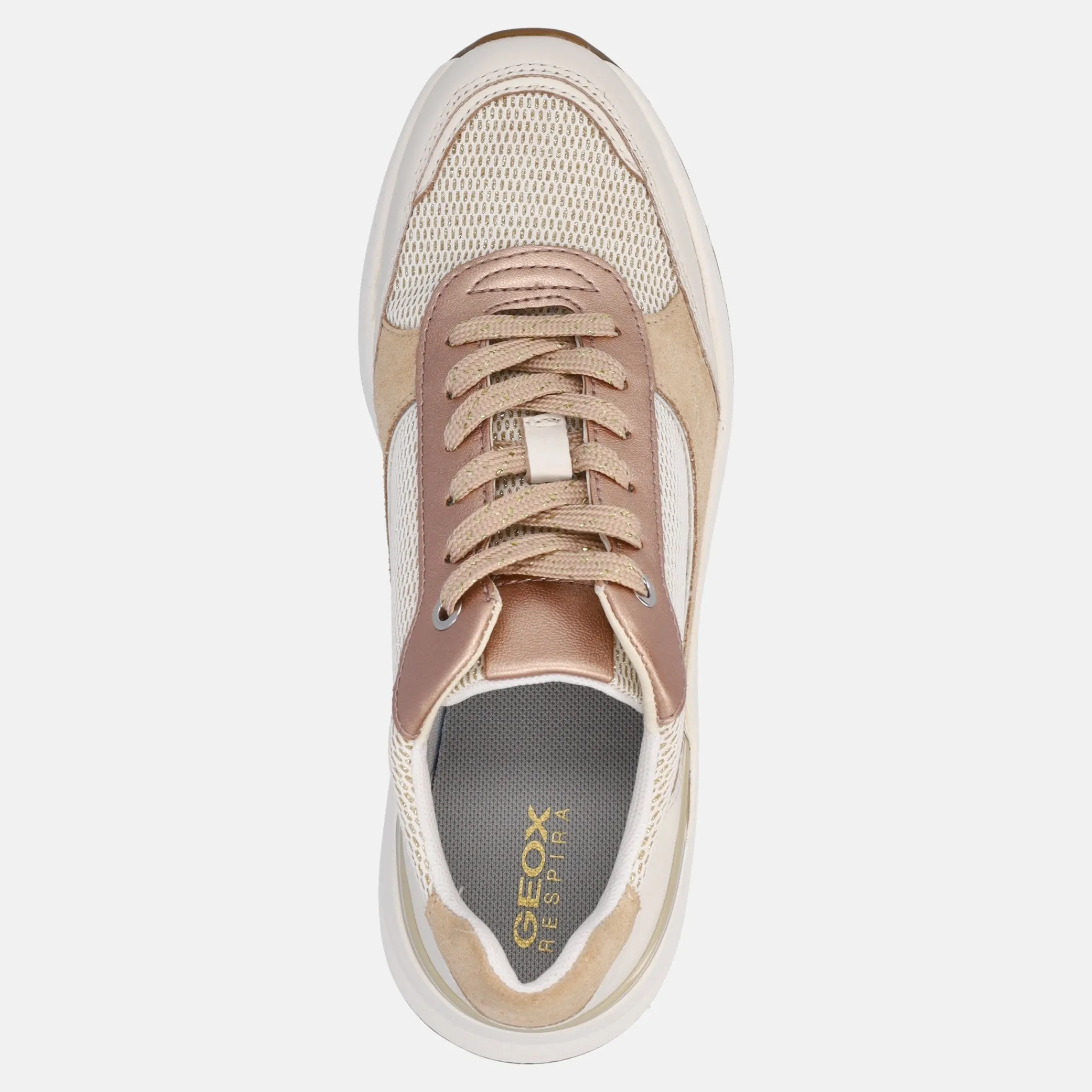 GEOX SPHERICA | Donna Sneakers