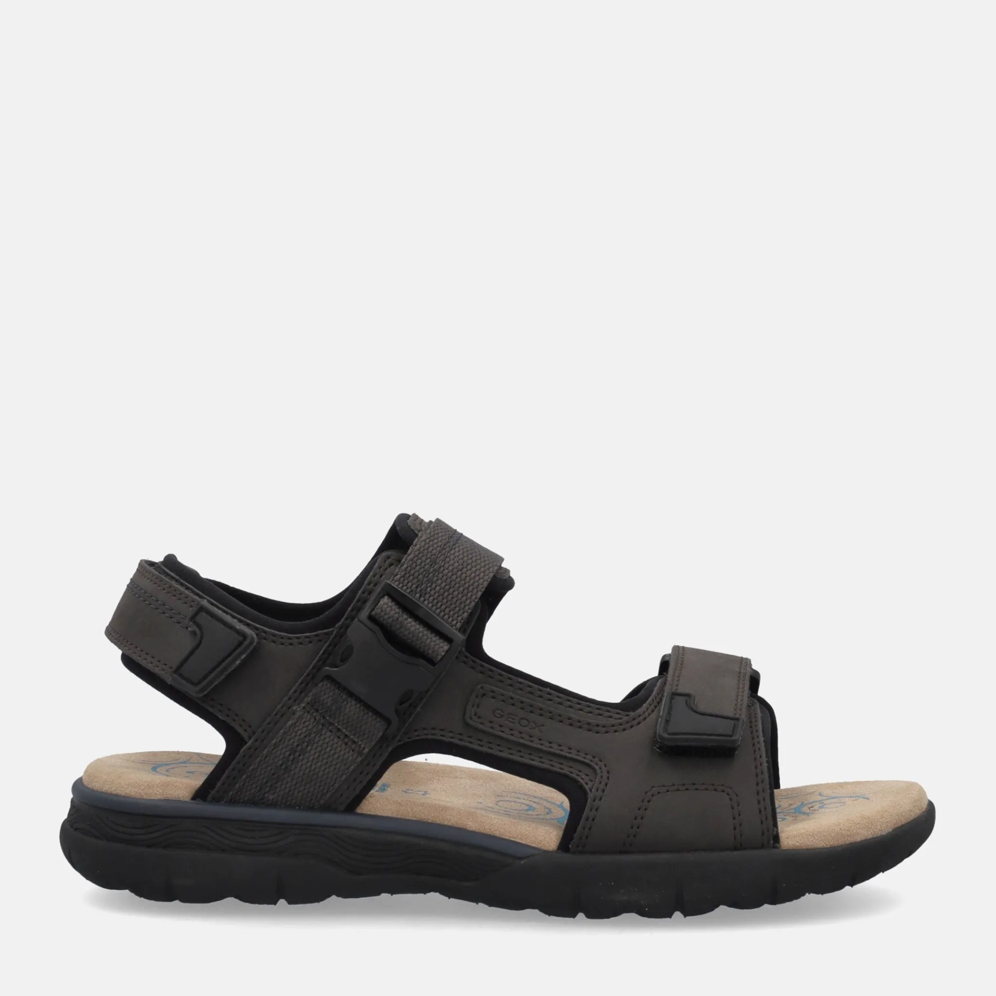 GEOX SPHERICA EC5 | Uomo Sandali