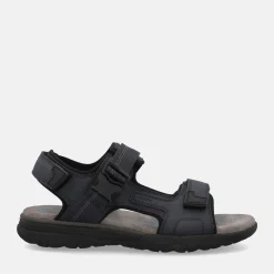 GEOX SPHERICA EC5 | Uomo Sandali