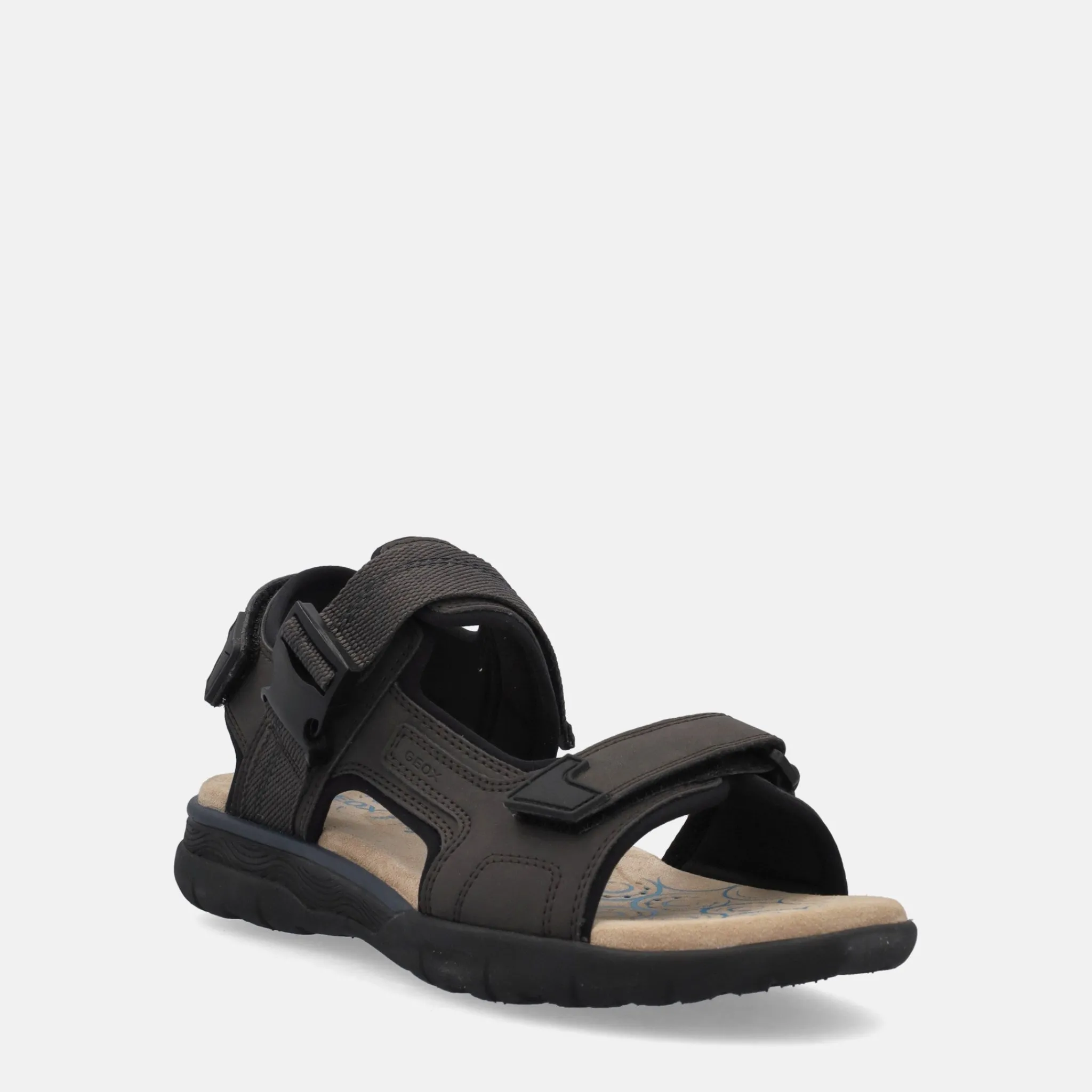 GEOX SPHERICA EC5 | Uomo Sandali