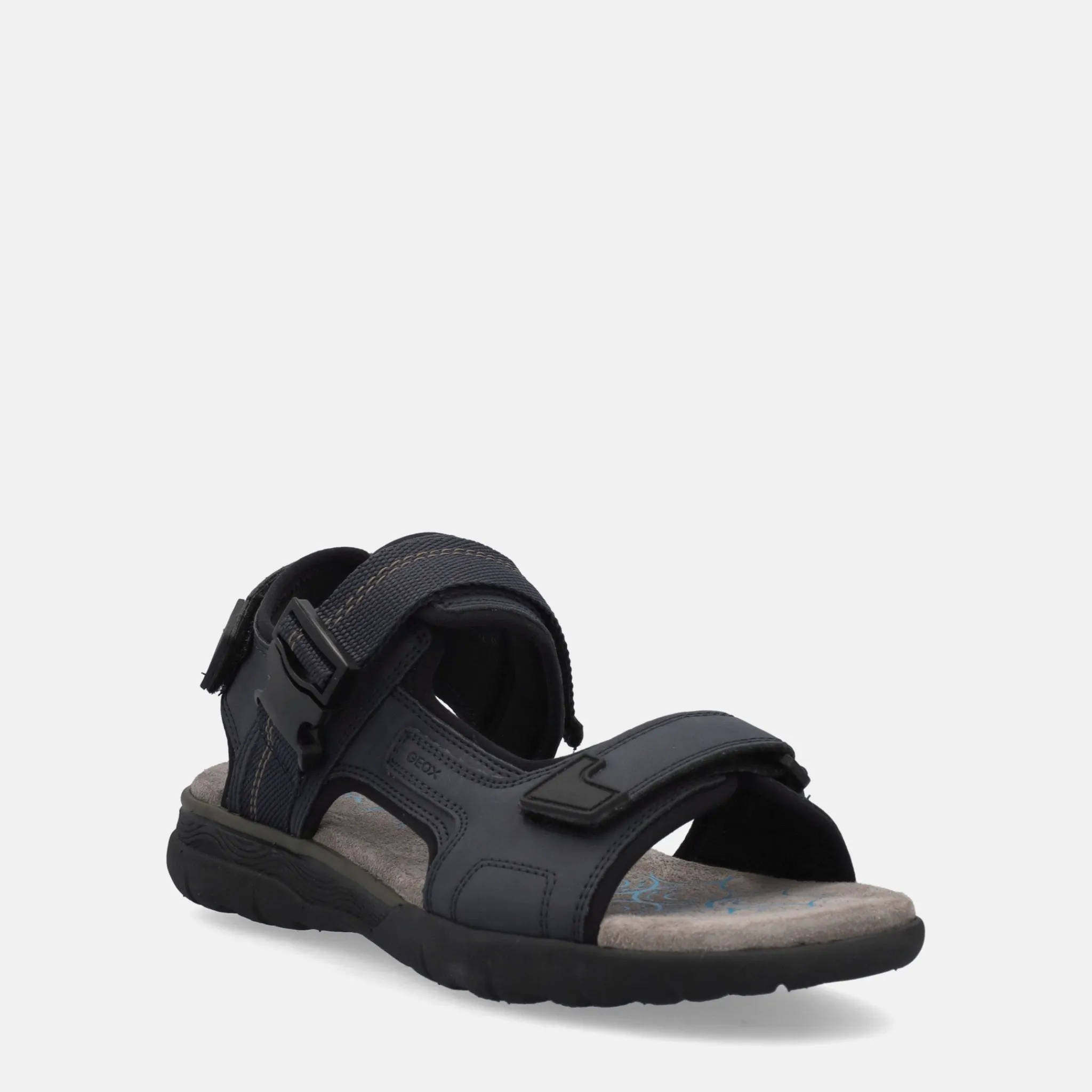 GEOX SPHERICA EC5 | Uomo Sandali