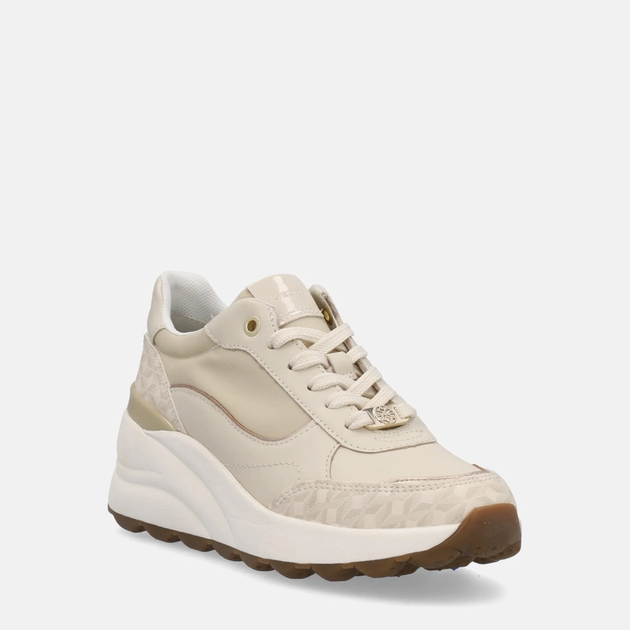 GEOX SPHERICA EC13 | Donna Sneakers
