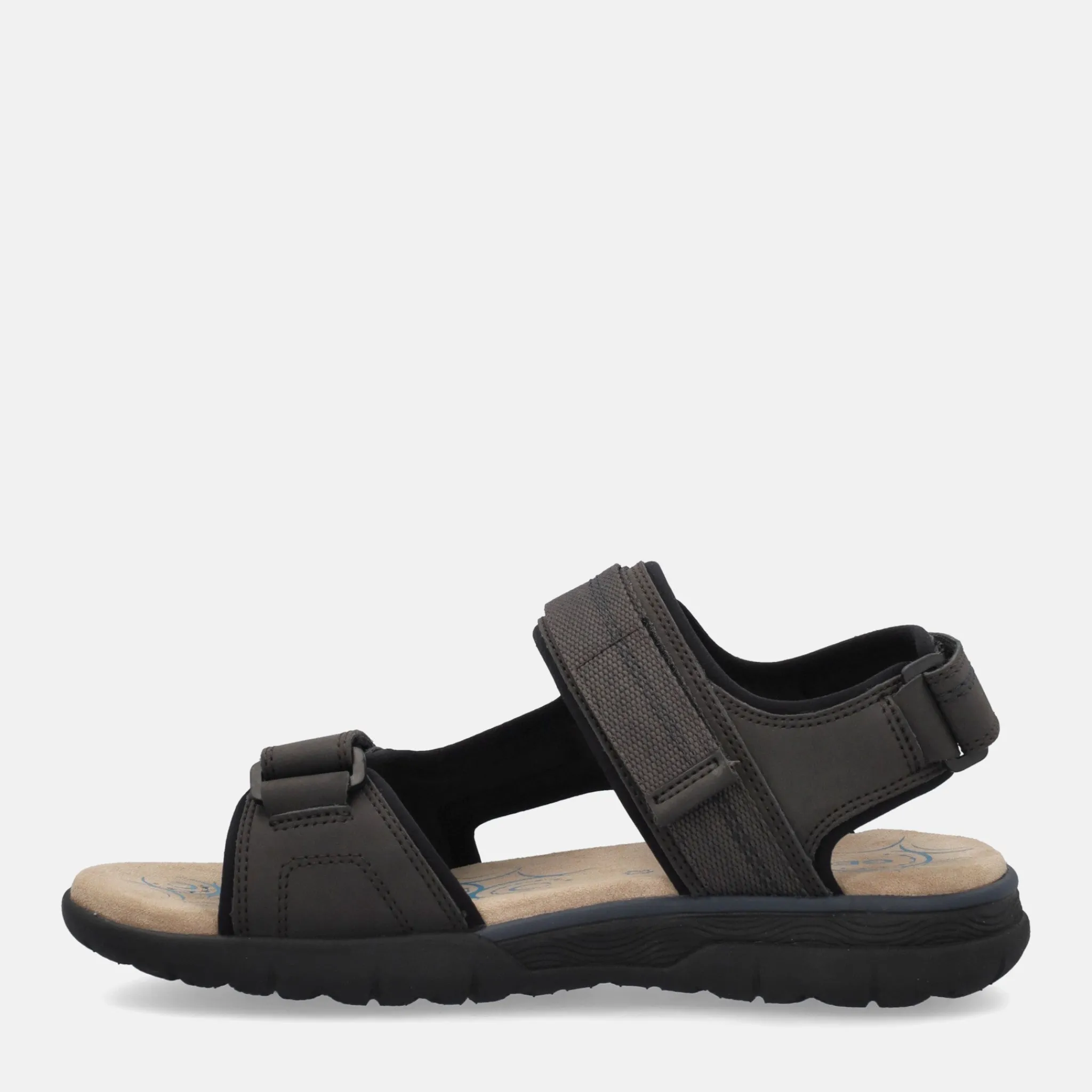 GEOX SPHERICA EC5 | Uomo Sandali
