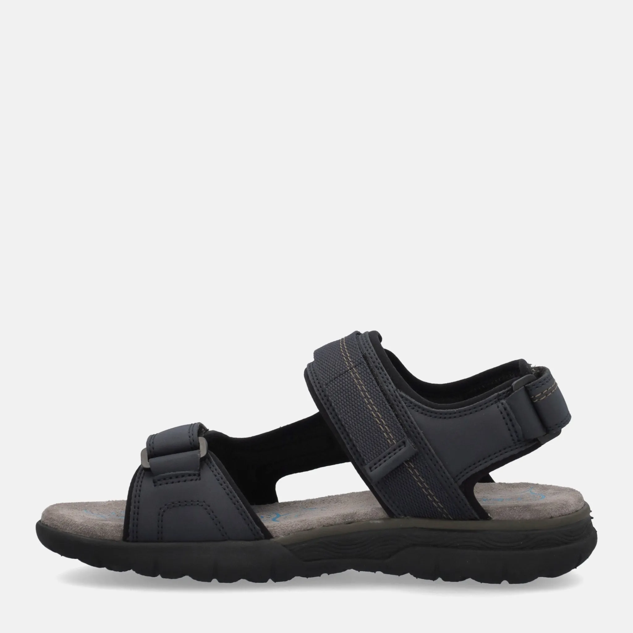 GEOX SPHERICA EC5 | Uomo Sandali