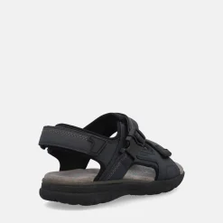 GEOX SPHERICA EC5 | Uomo Sandali