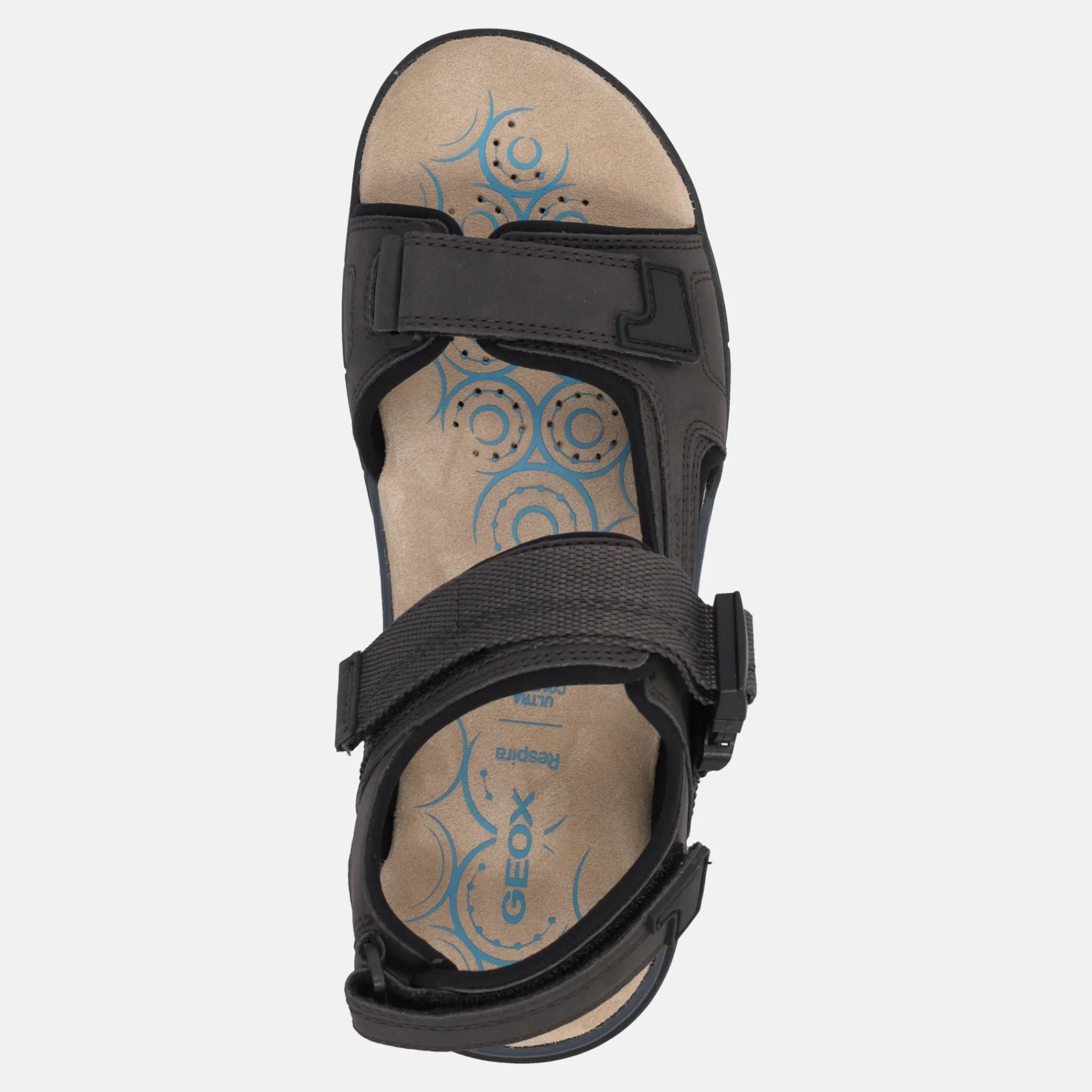 GEOX SPHERICA EC5 | Uomo Sandali