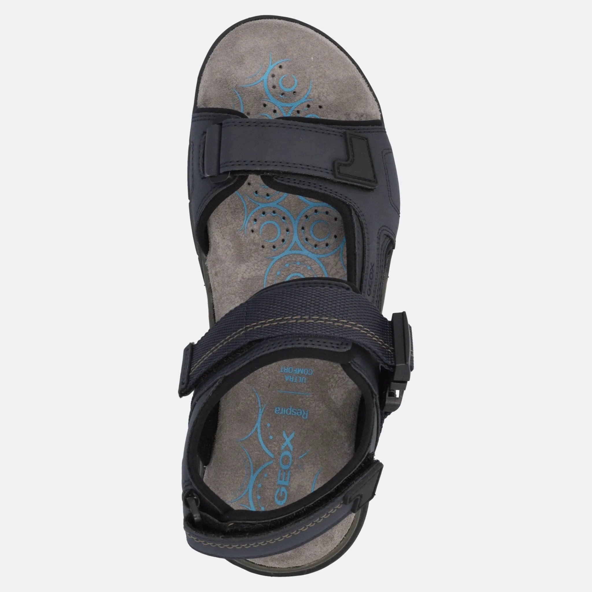 GEOX SPHERICA EC5 | Uomo Sandali