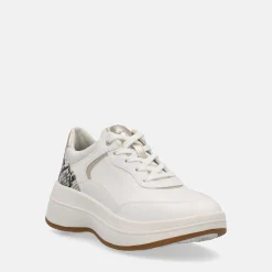 GEOX SPHERICA ECUB-3 | Donna Sneakers