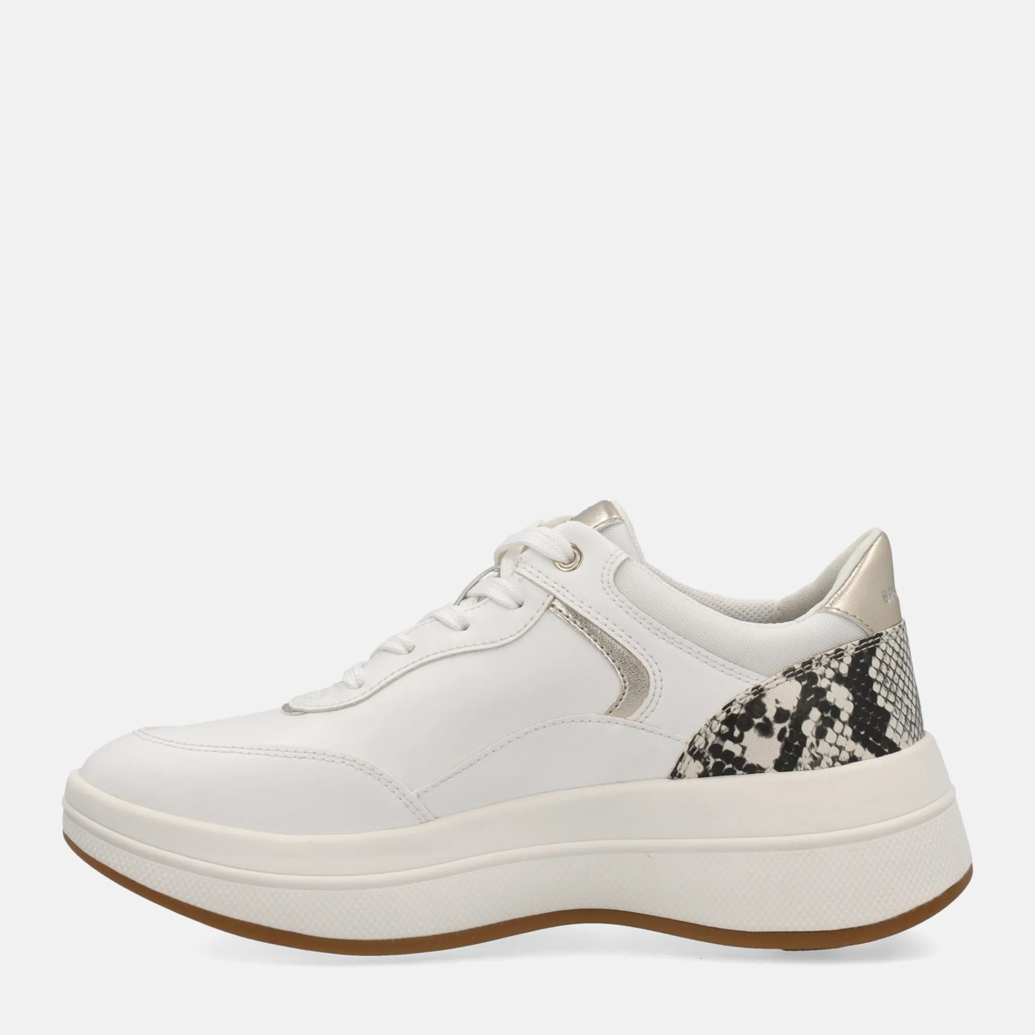 GEOX SPHERICA ECUB-3 | Donna Sneakers