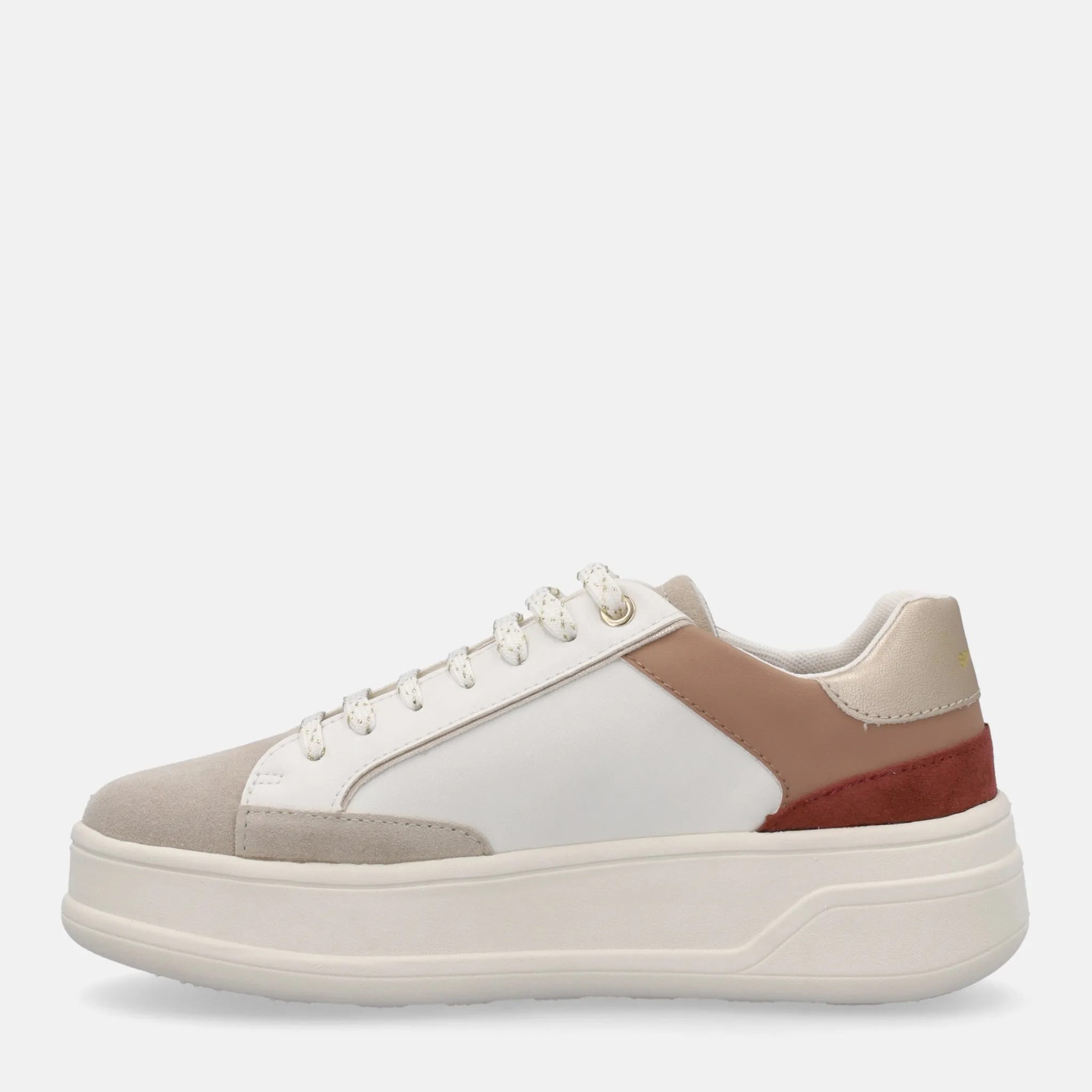 GEOX SPHERICA ECUB | Donna Sneakers