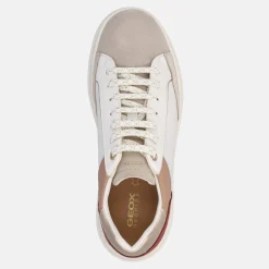 GEOX SPHERICA ECUB | Donna Sneakers