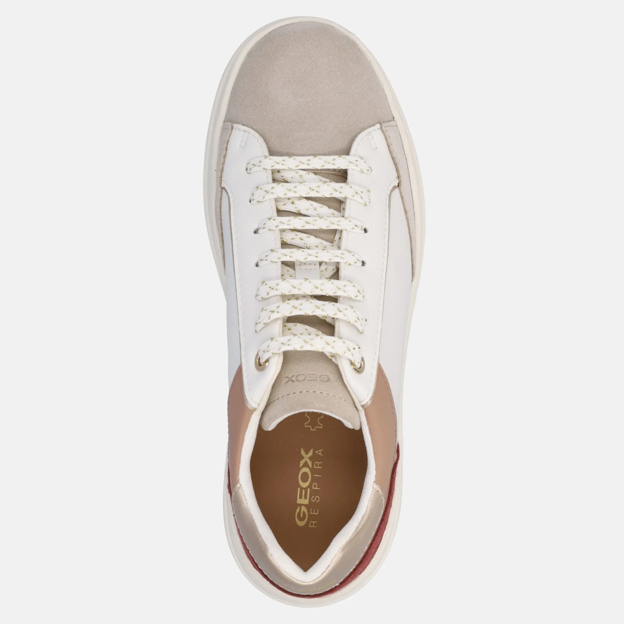 GEOX SPHERICA ECUB | Donna Sneakers