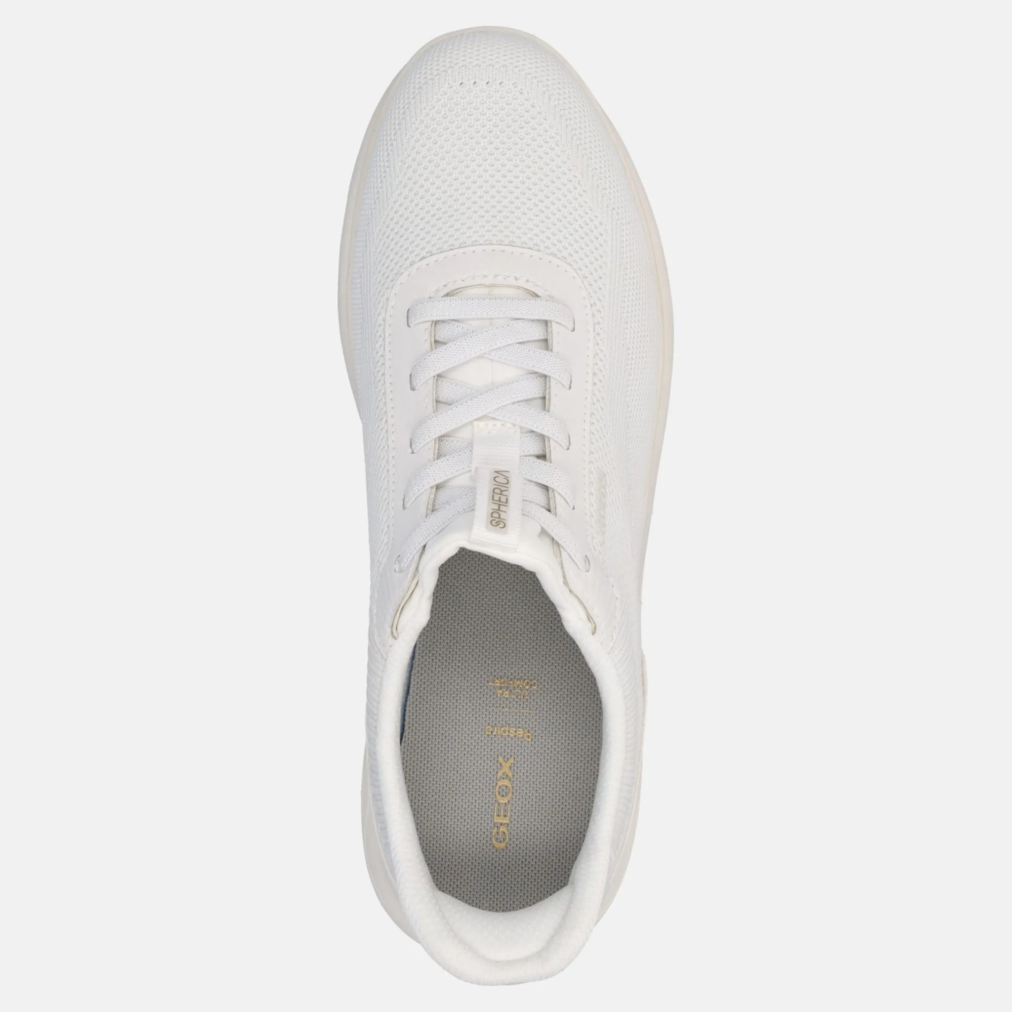 GEOX SPHERICA PLUS | Donna Sneakers