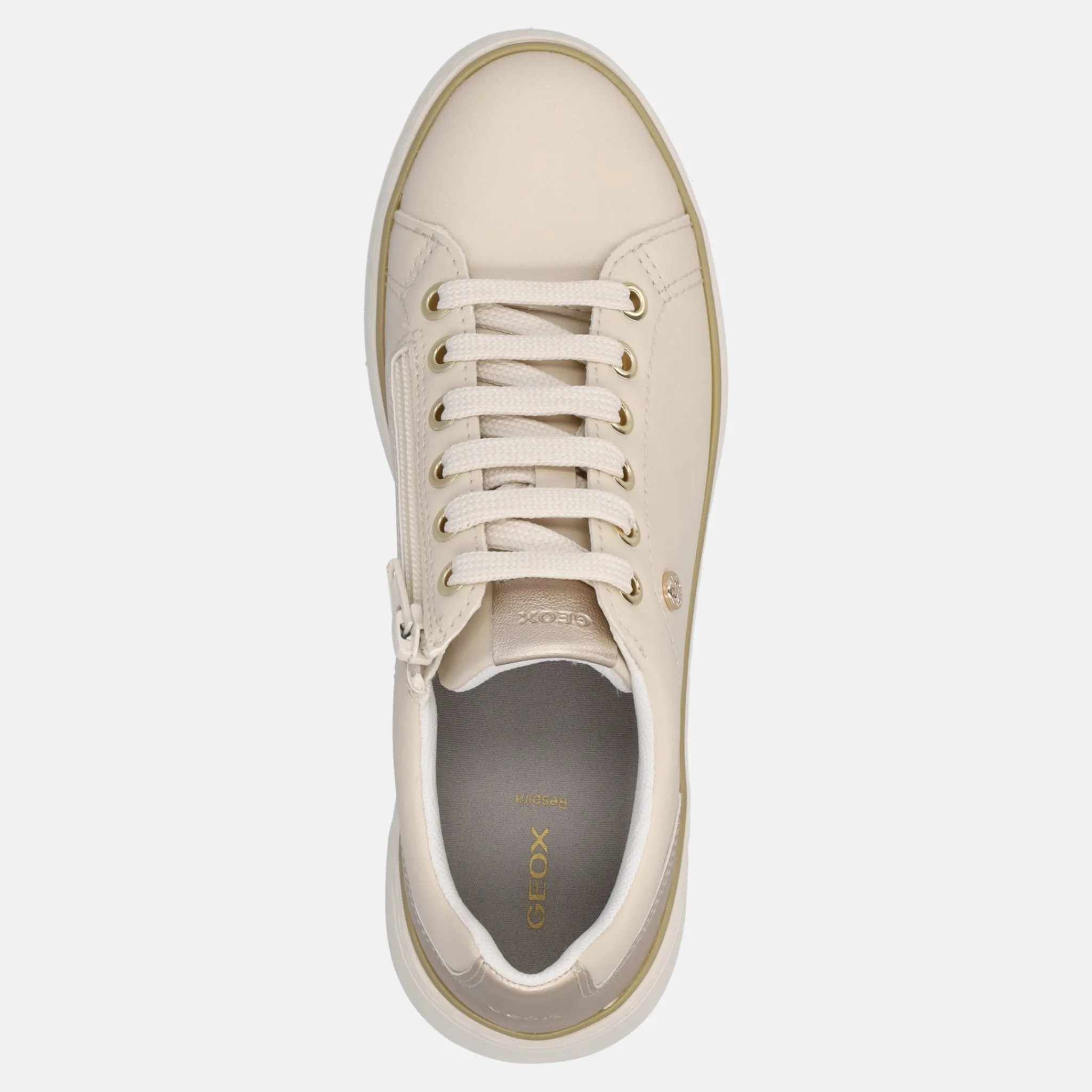 GEOX SUNNETTY | Donna Sneakers