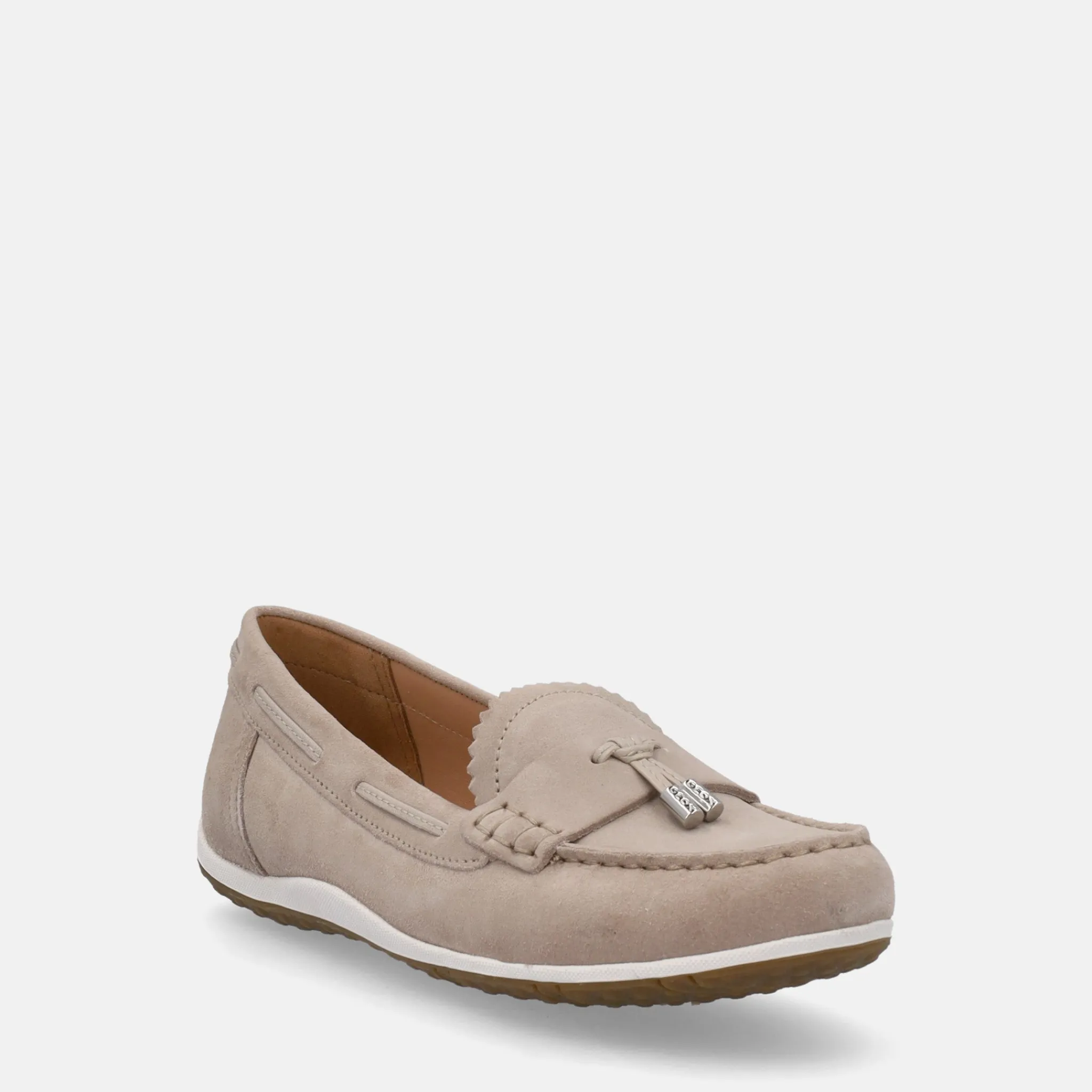 GEOX VEGA | Donna Mocassini