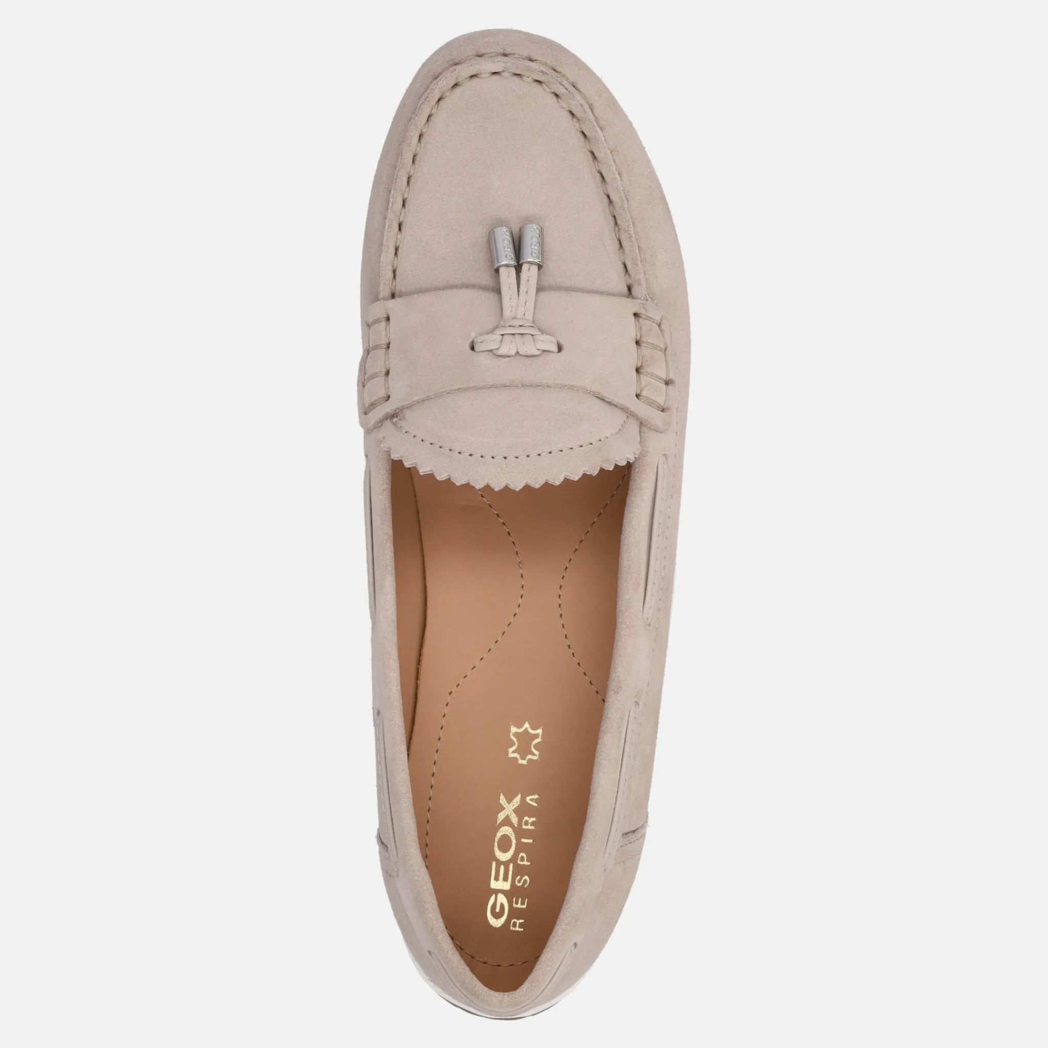 GEOX VEGA | Donna Mocassini