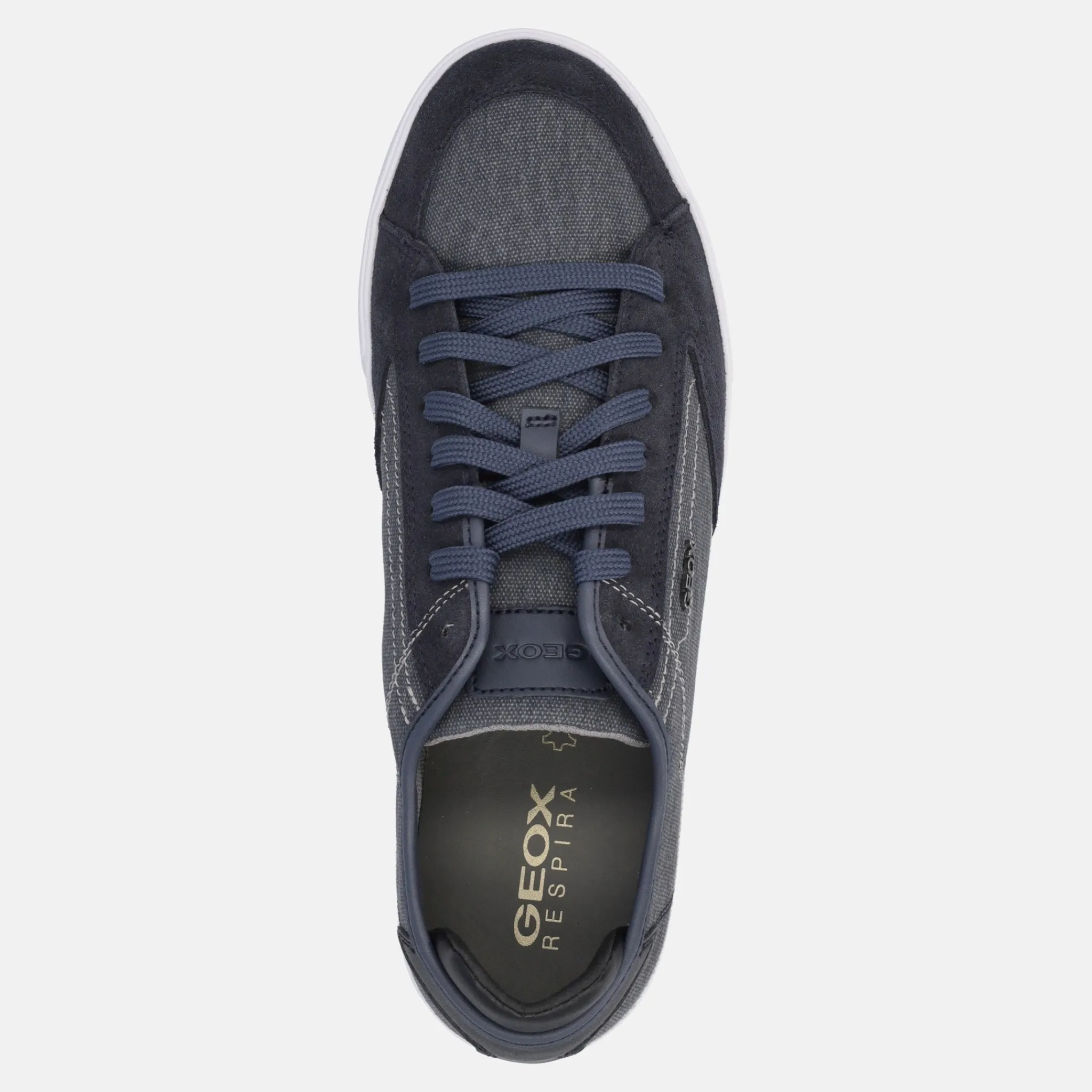 GEOX WALEE | Uomo Sneakers