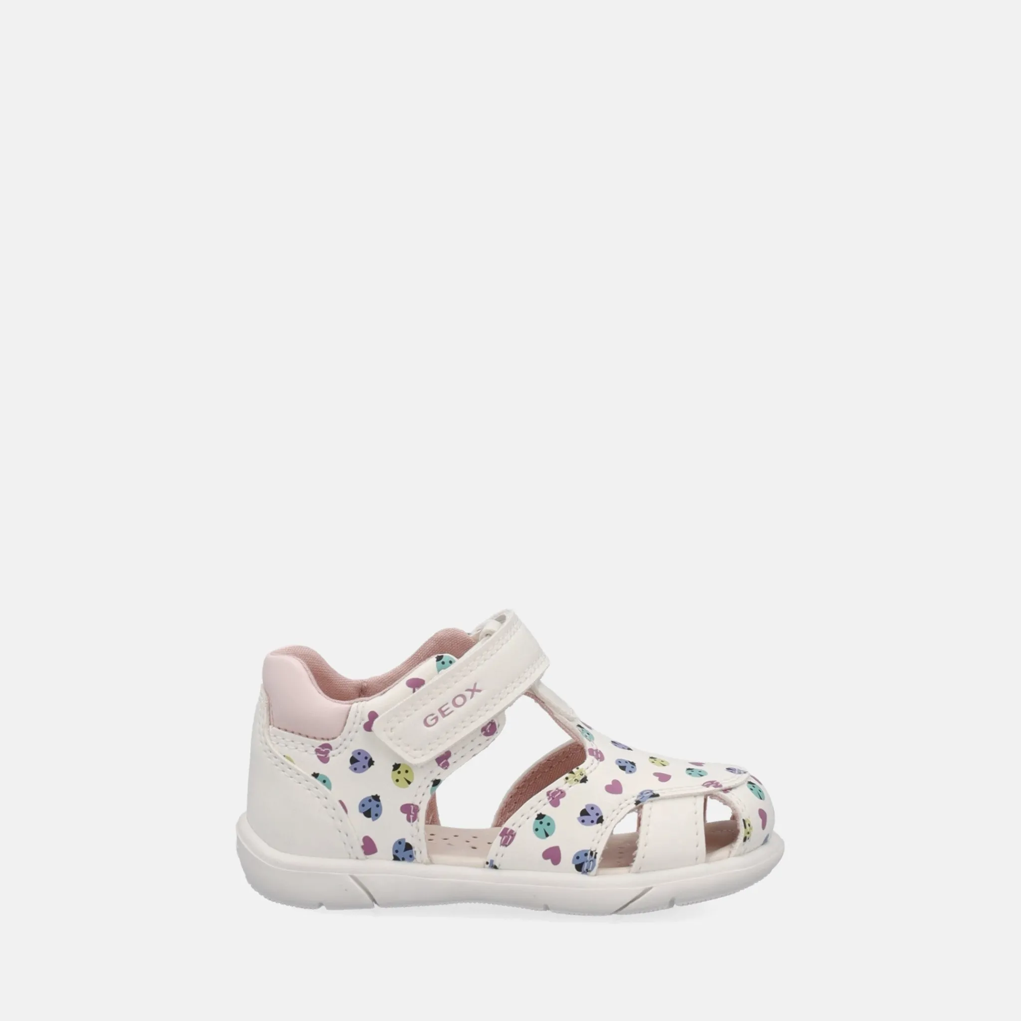 GEOX ZAPITO | Sandali