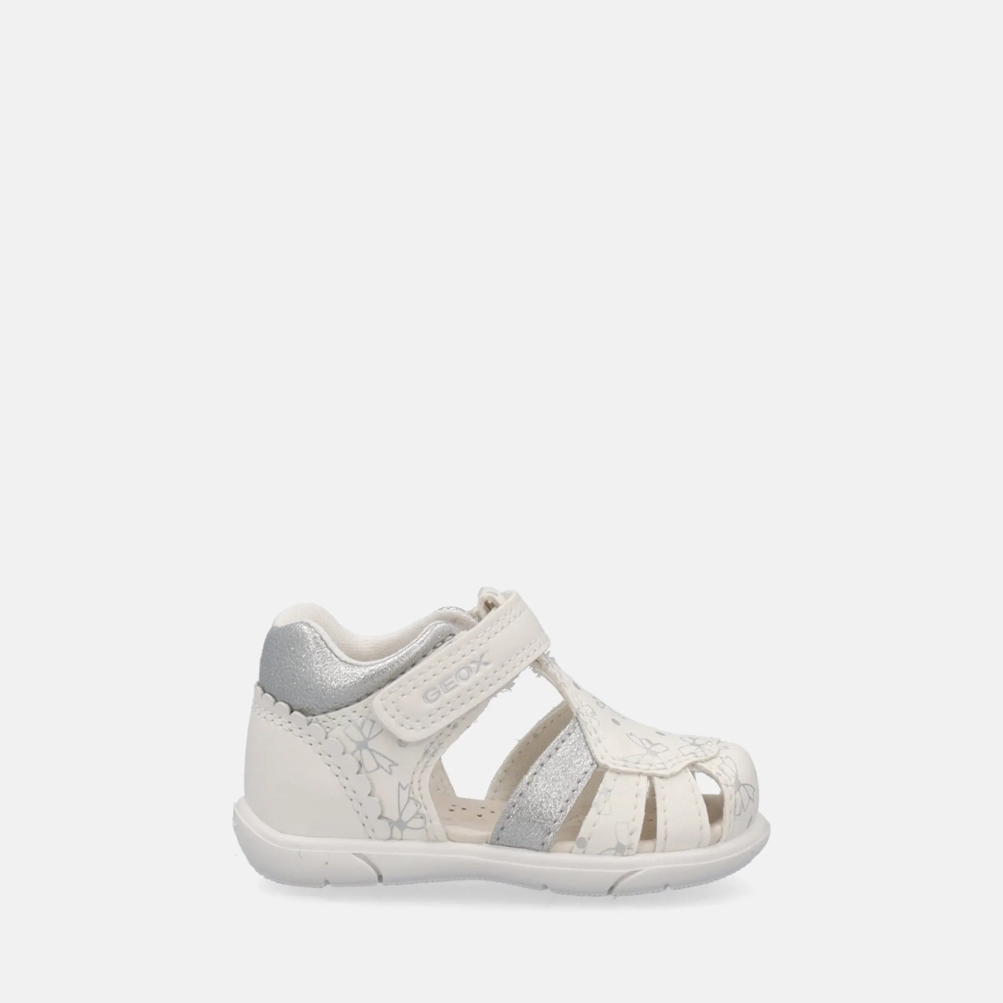 GEOX ZAPITO | Sandali