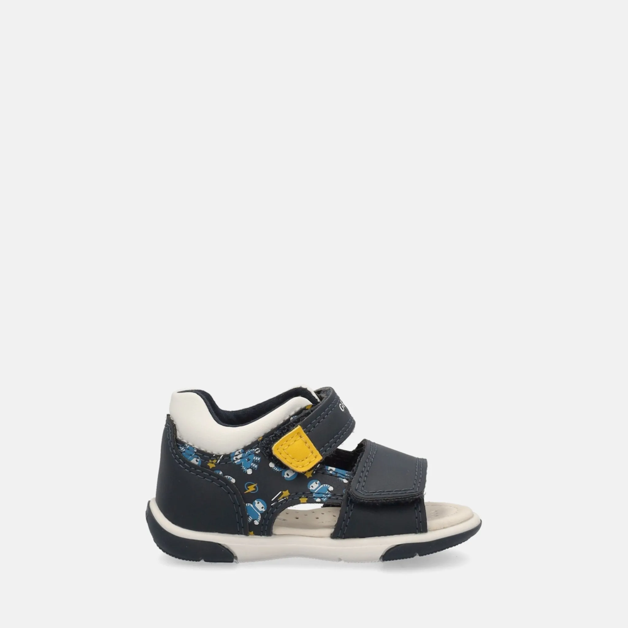 GEOX ZAPITO | Primi Passi | Sandali