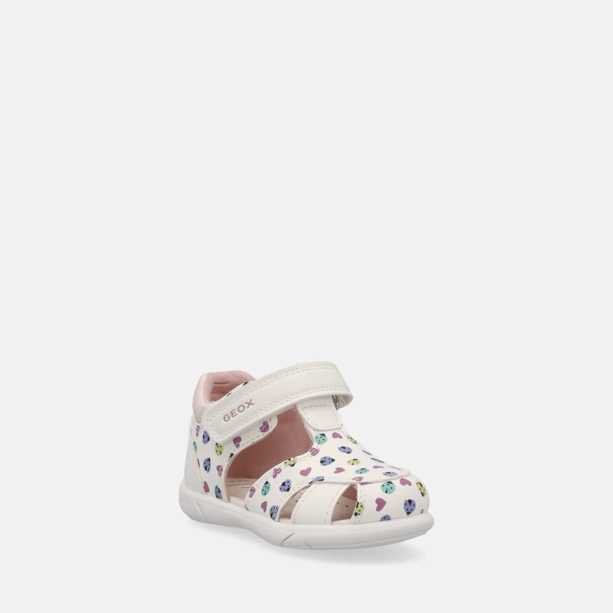 GEOX ZAPITO | Sandali