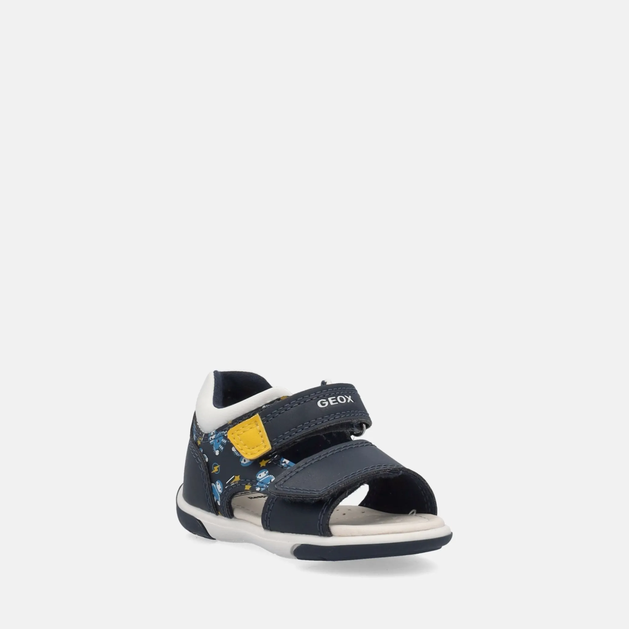 GEOX ZAPITO | Primi Passi | Sandali