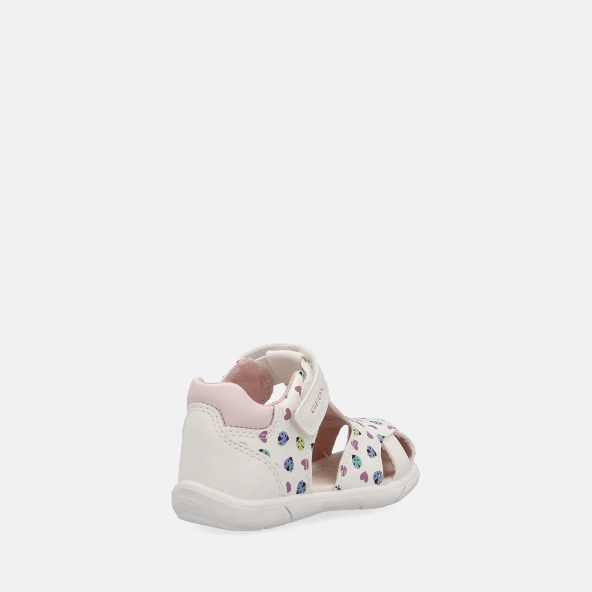 GEOX ZAPITO | Sandali