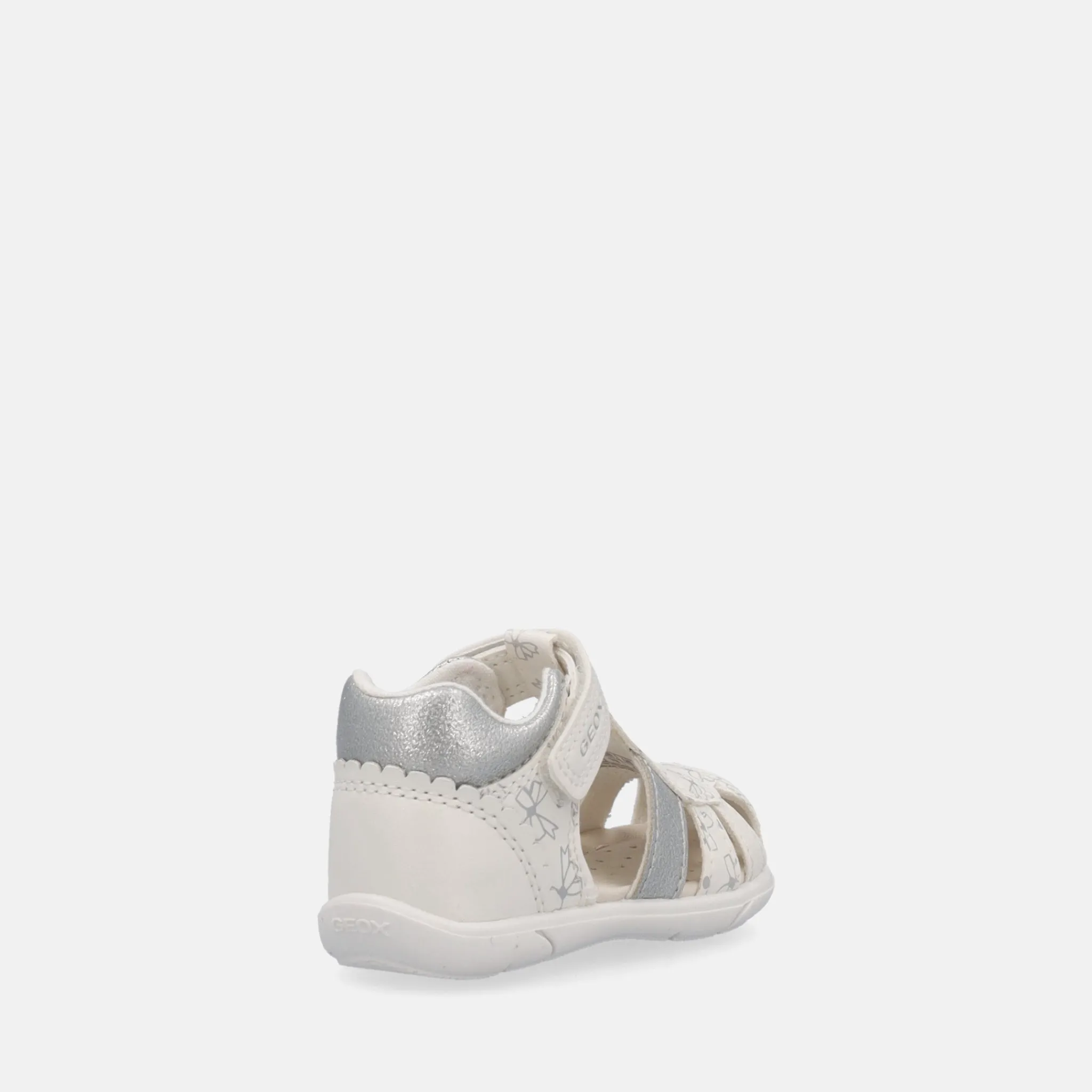 GEOX ZAPITO | Sandali