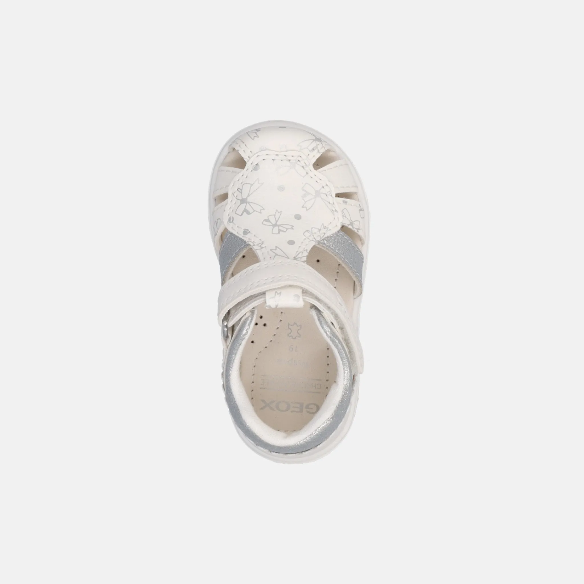 GEOX ZAPITO | Sandali