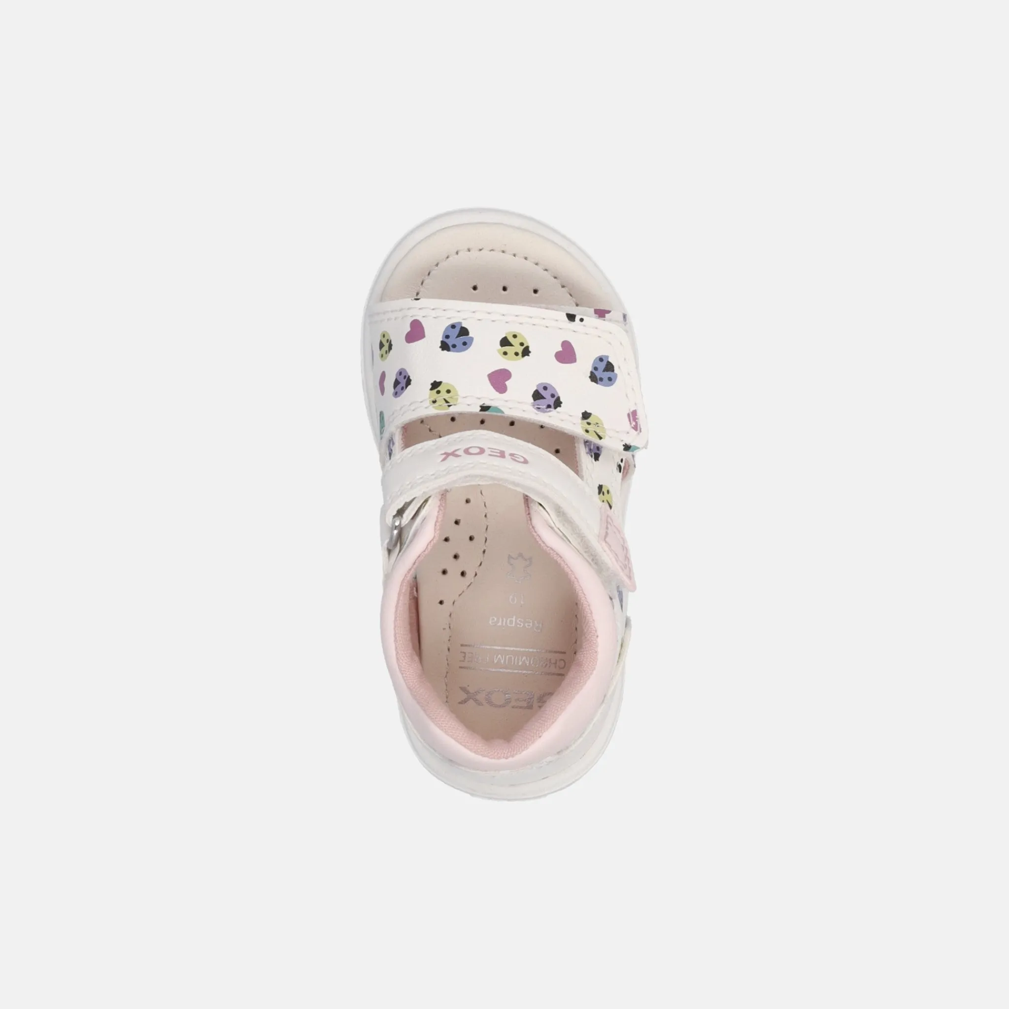 GEOX ZAPITO | Sandali