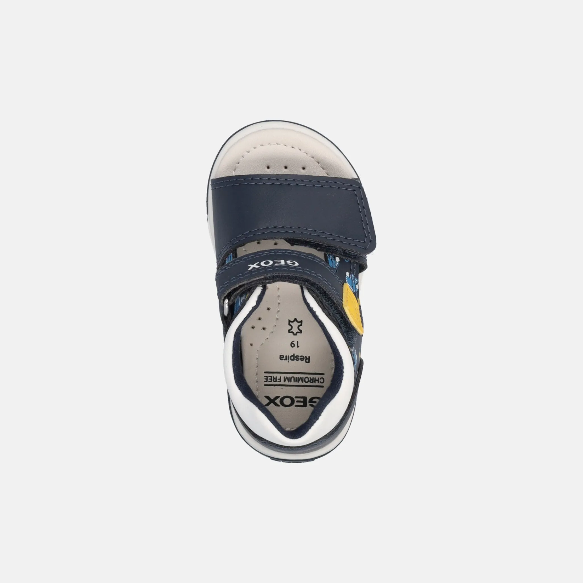 GEOX ZAPITO | Primi Passi | Sandali