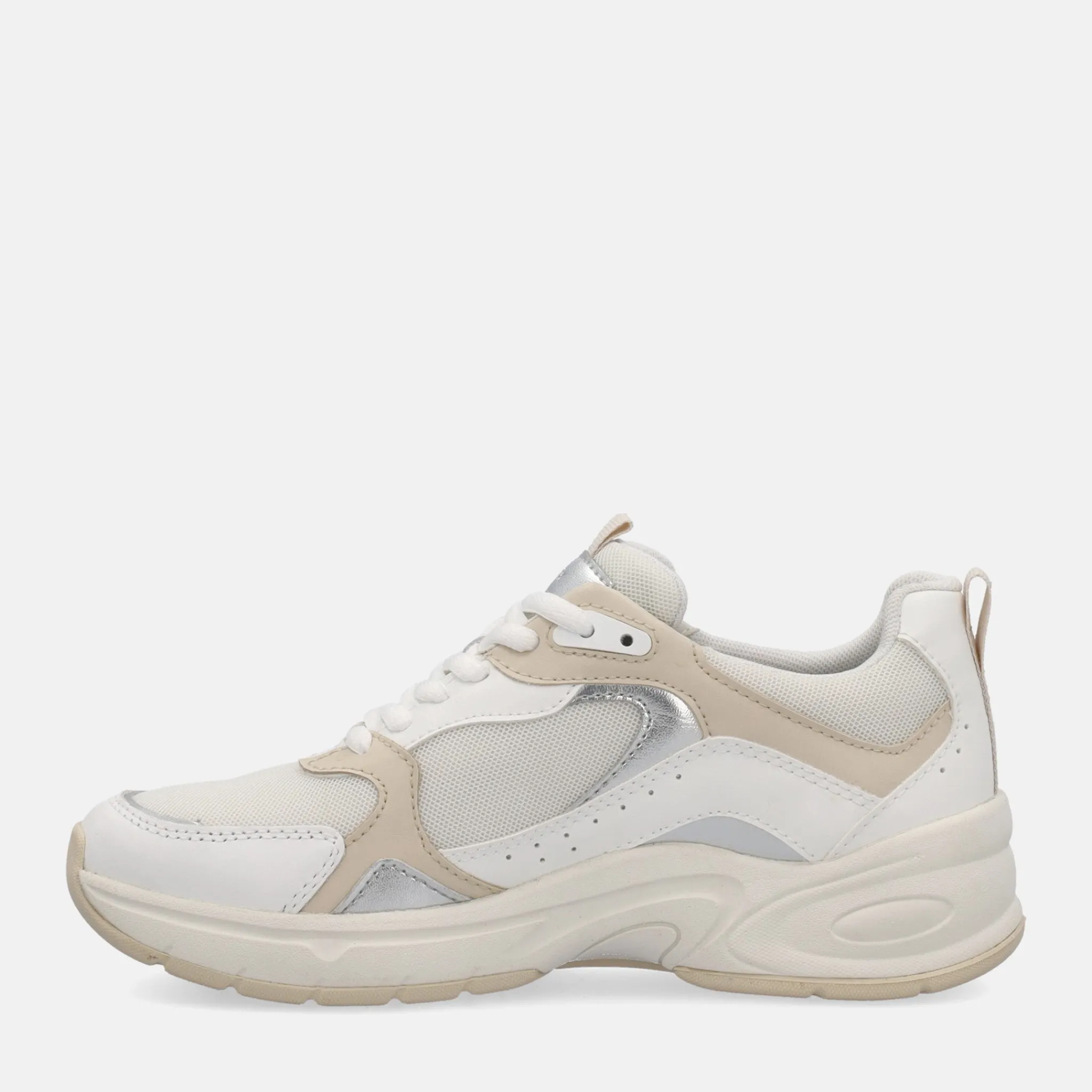 GEOX ZARVIA | Donna Sneakers