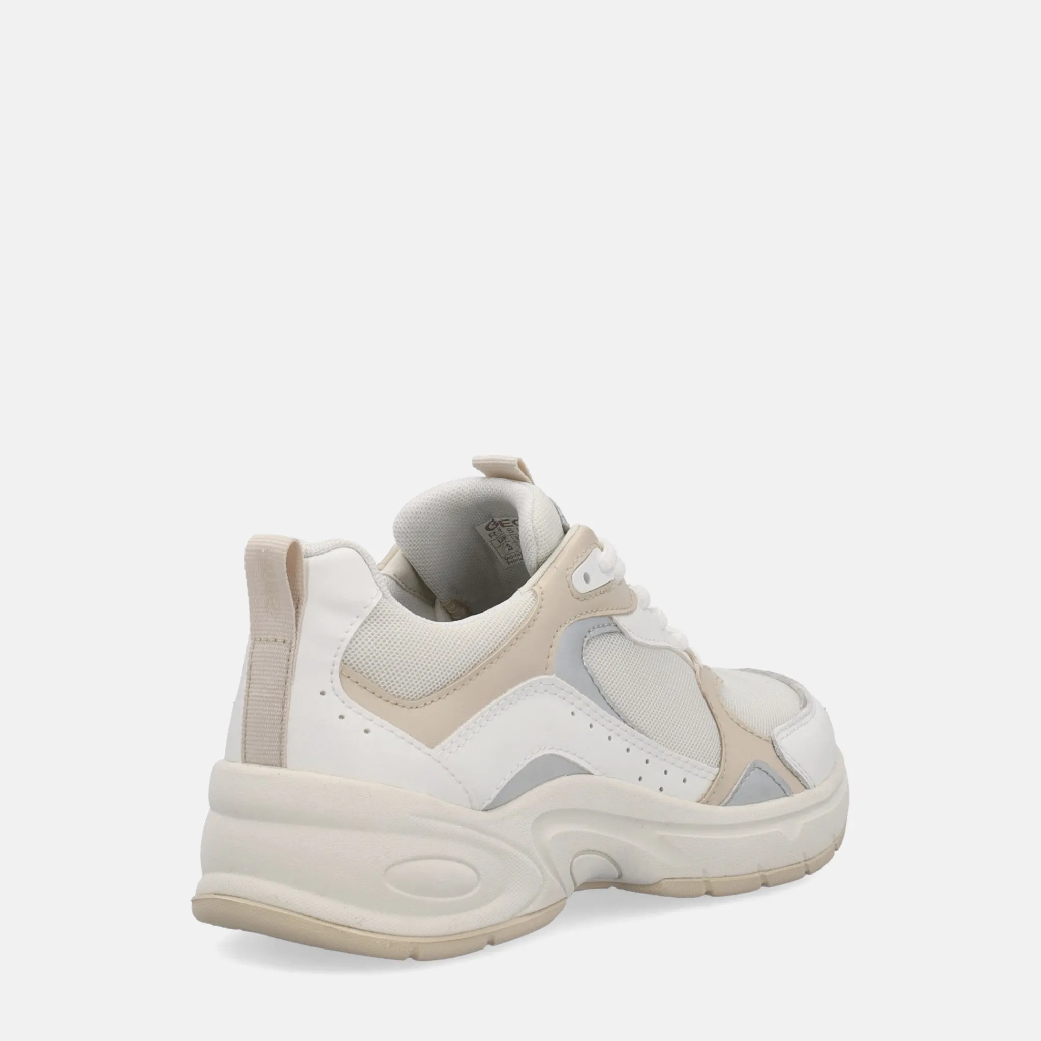 GEOX ZARVIA | Donna Sneakers