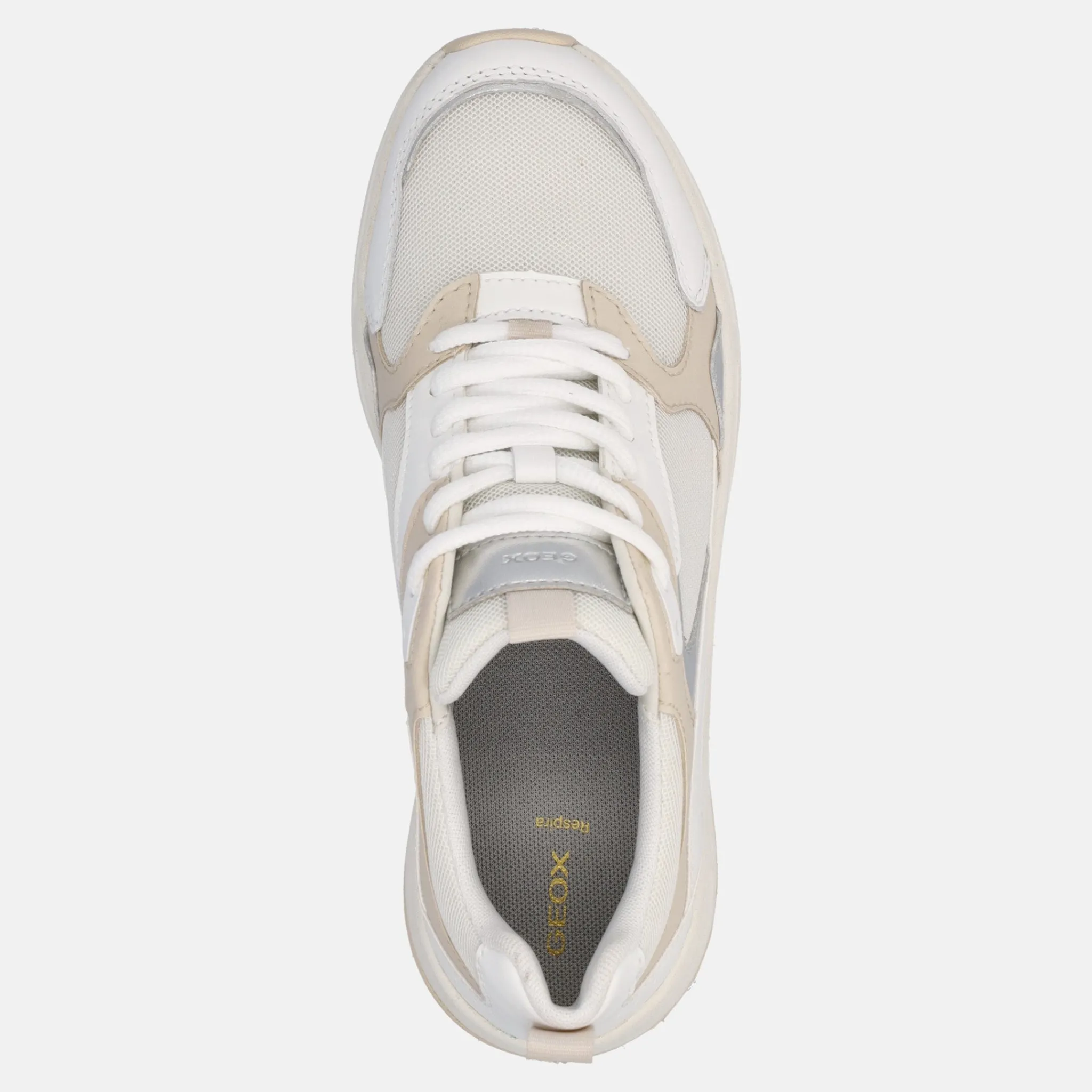 GEOX ZARVIA | Donna Sneakers