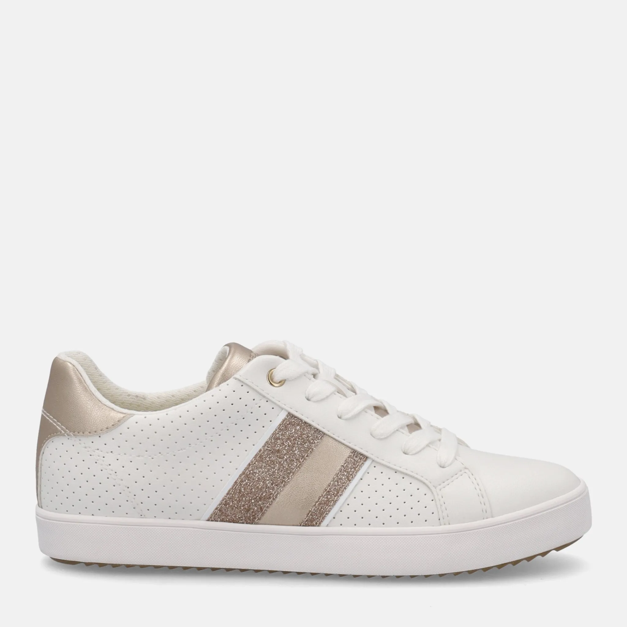 GEOX GEOZ BLOMIEE | Donna Sneakers