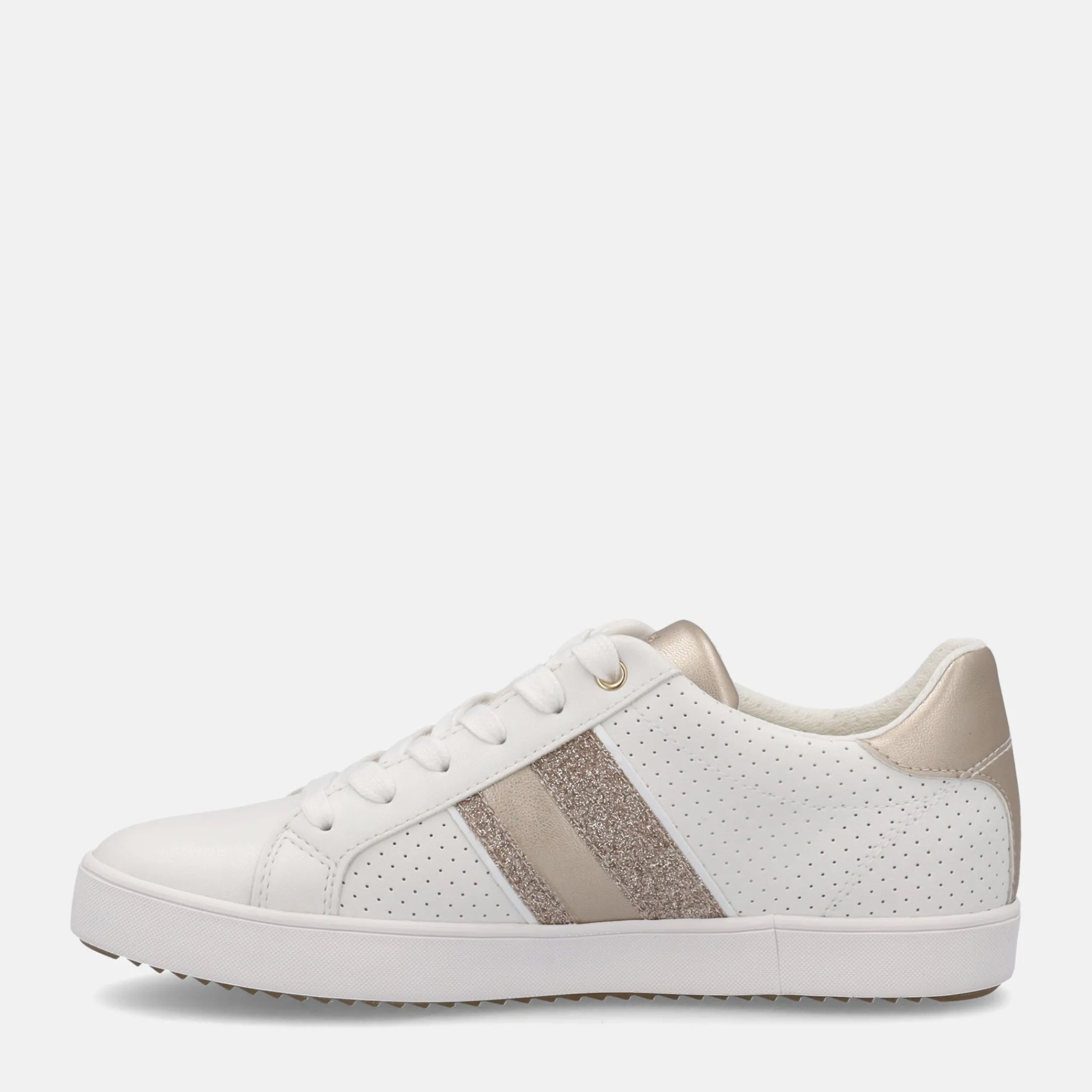 GEOX GEOZ BLOMIEE | Donna Sneakers